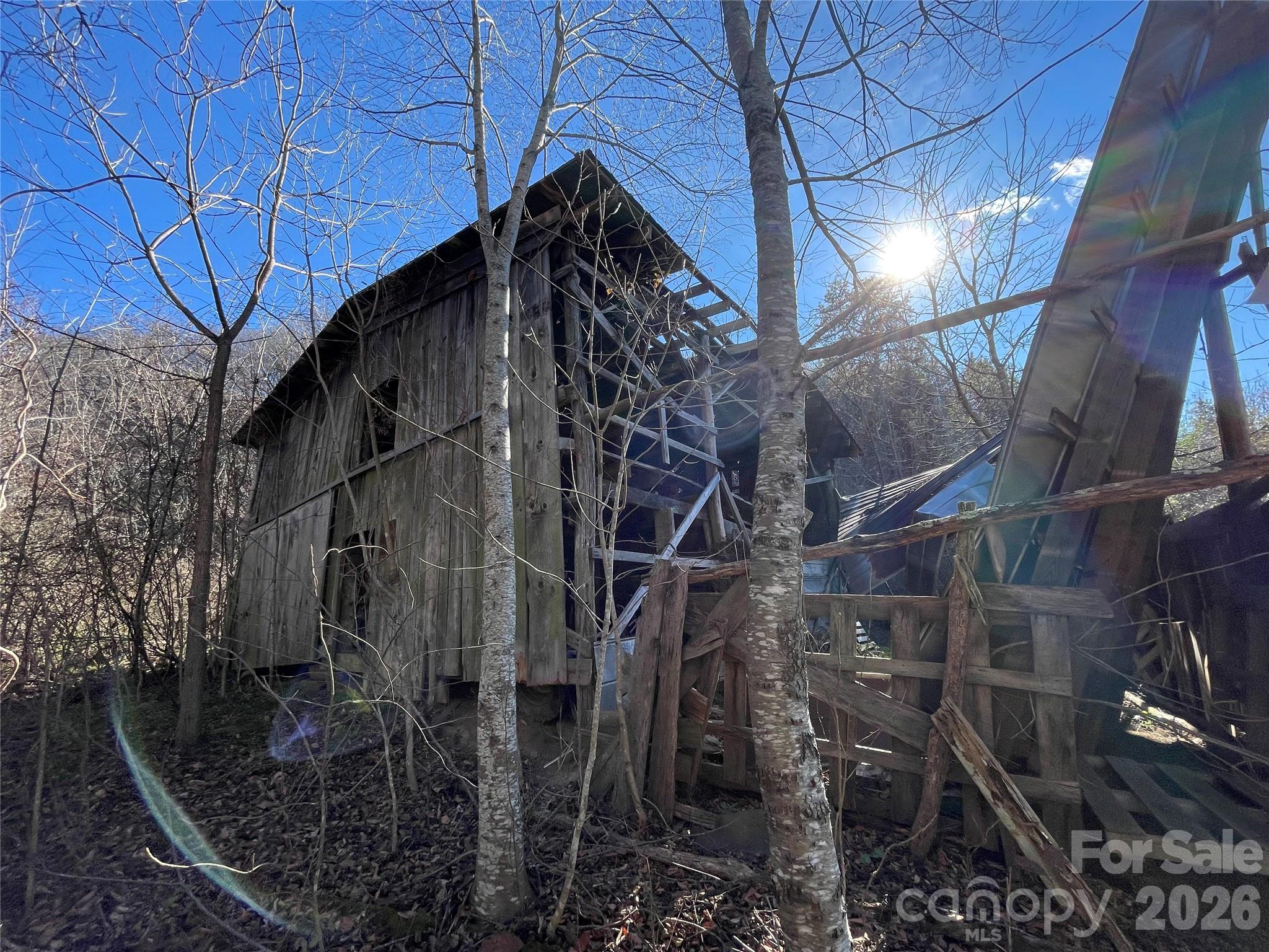 00 Wilson Cove Road Property Photo 17