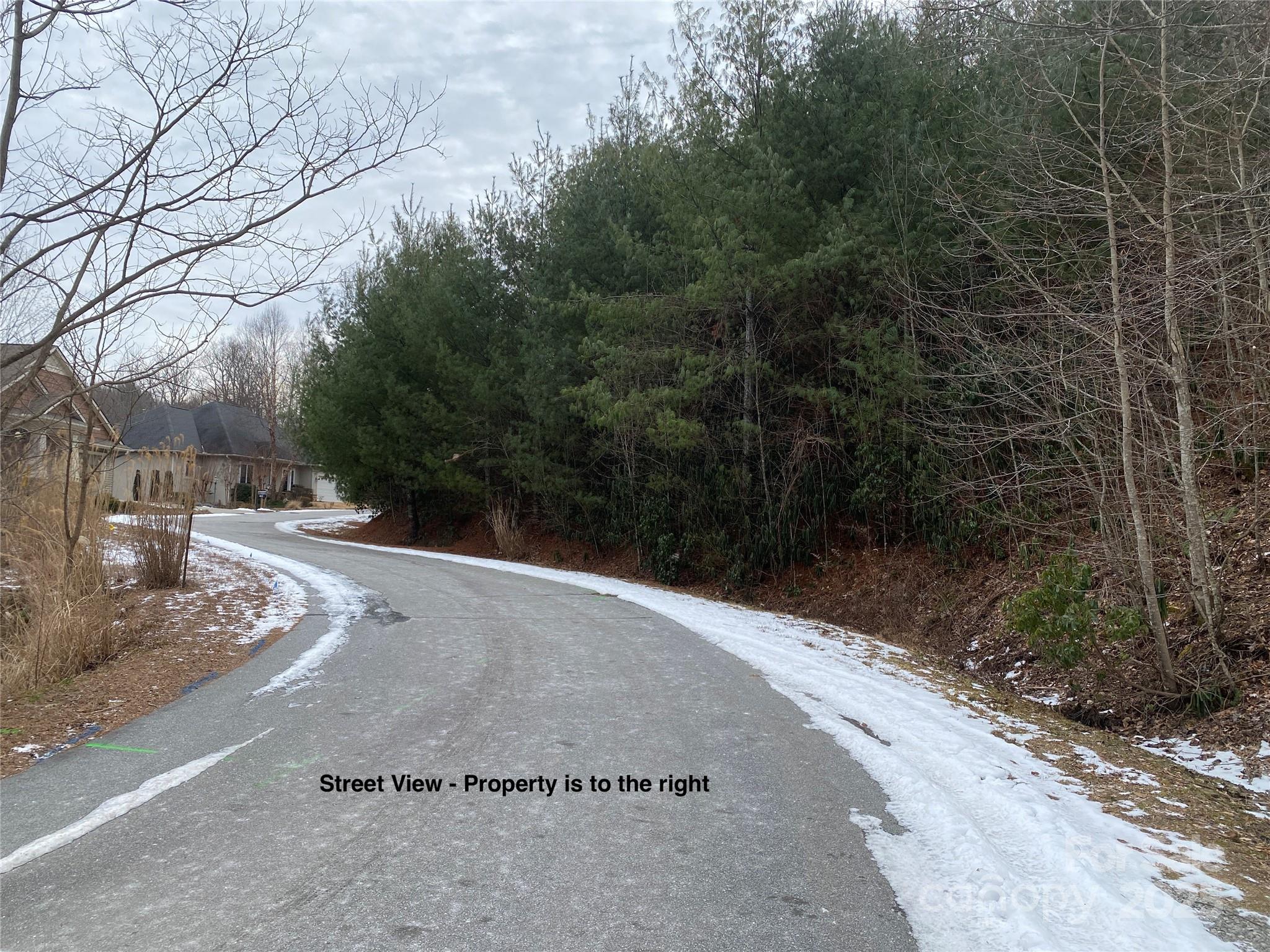 Lot 1906 Preserve Court Property Photo
