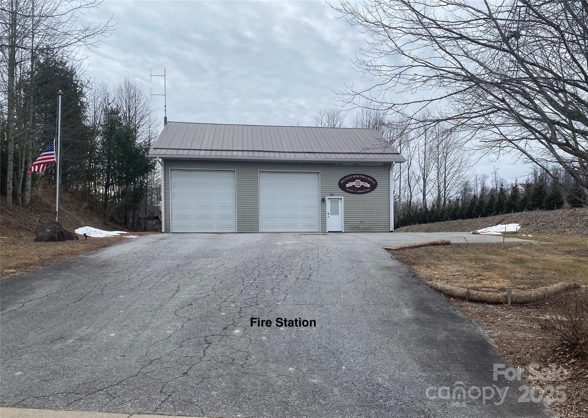 Lot 1906 Preserve Court Property Photo 7