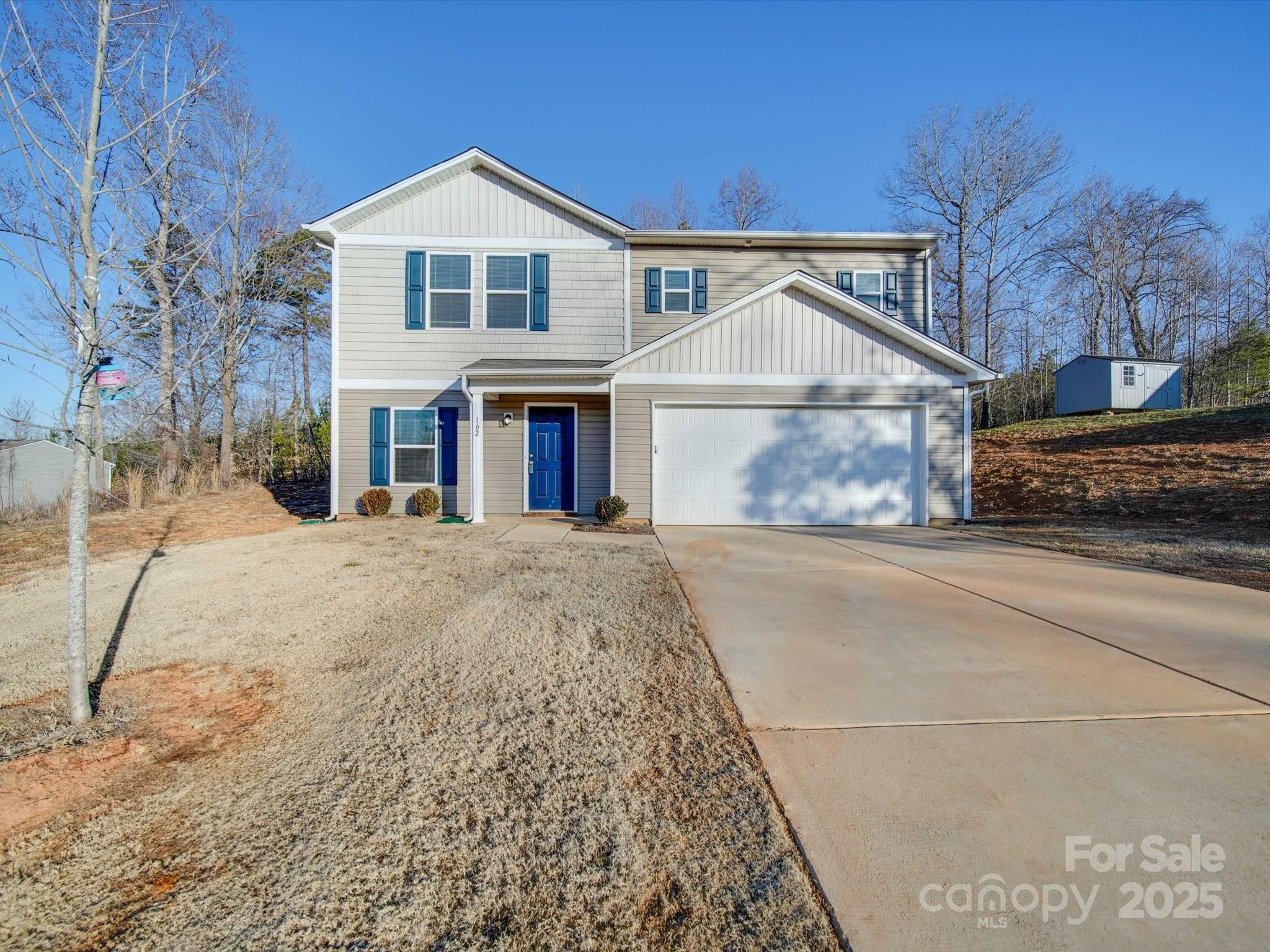 162 Four Andrews Drive Property Photo