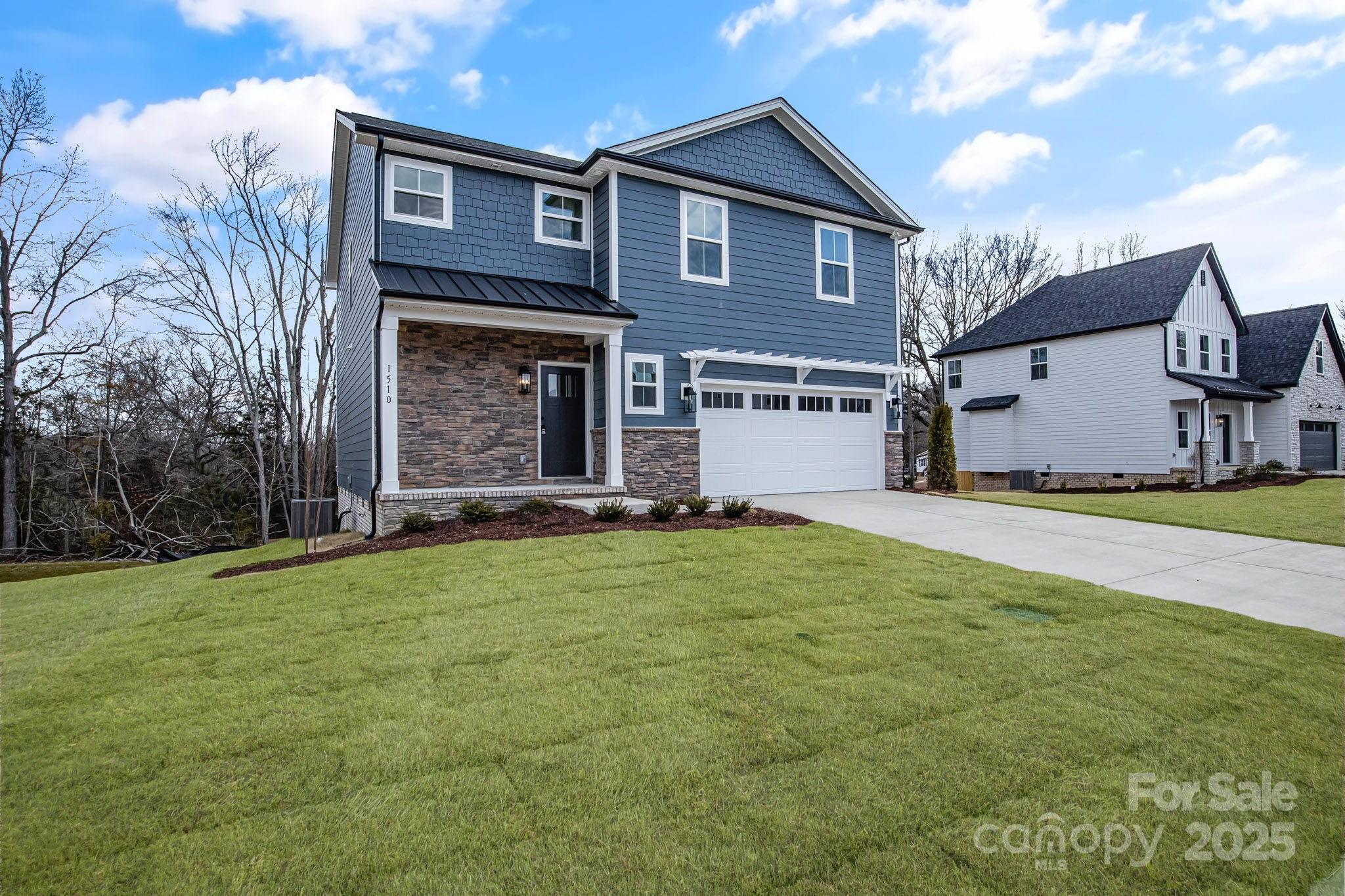 1510 Nectar Way Property Photo