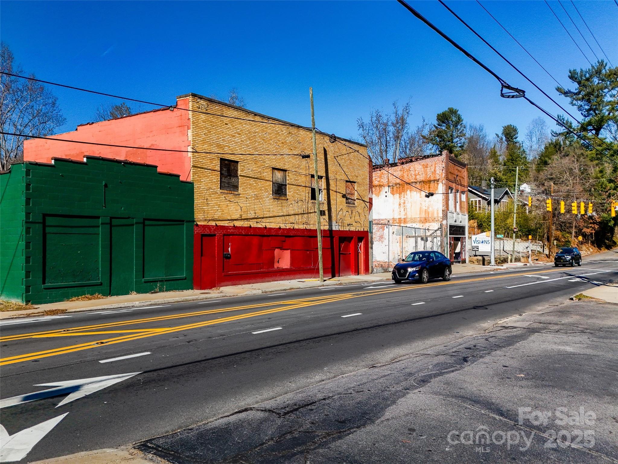 498-506 Merrimon Avenue Property Photo 4