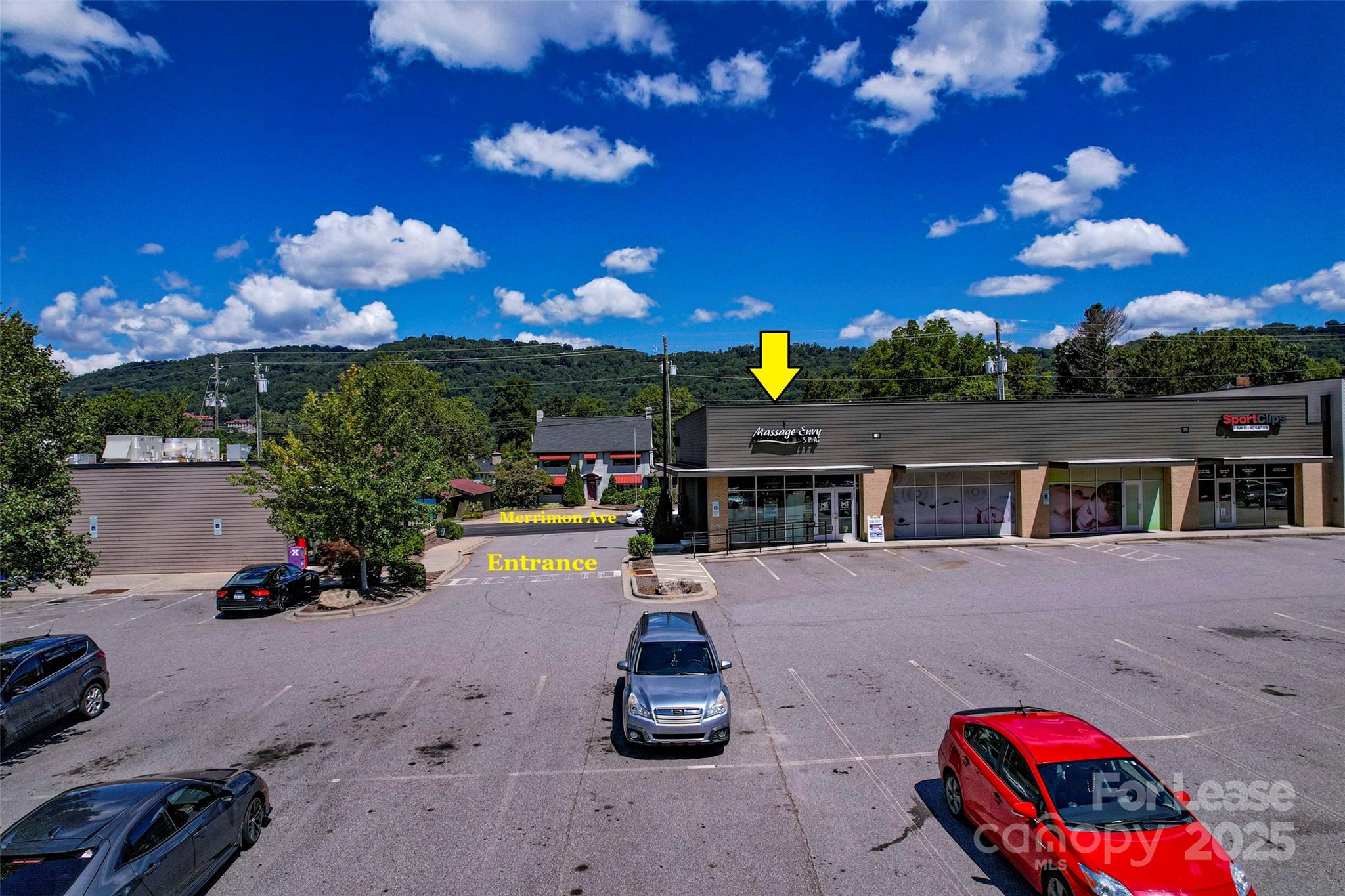 354 Merrimon Avenue Property Photo 2