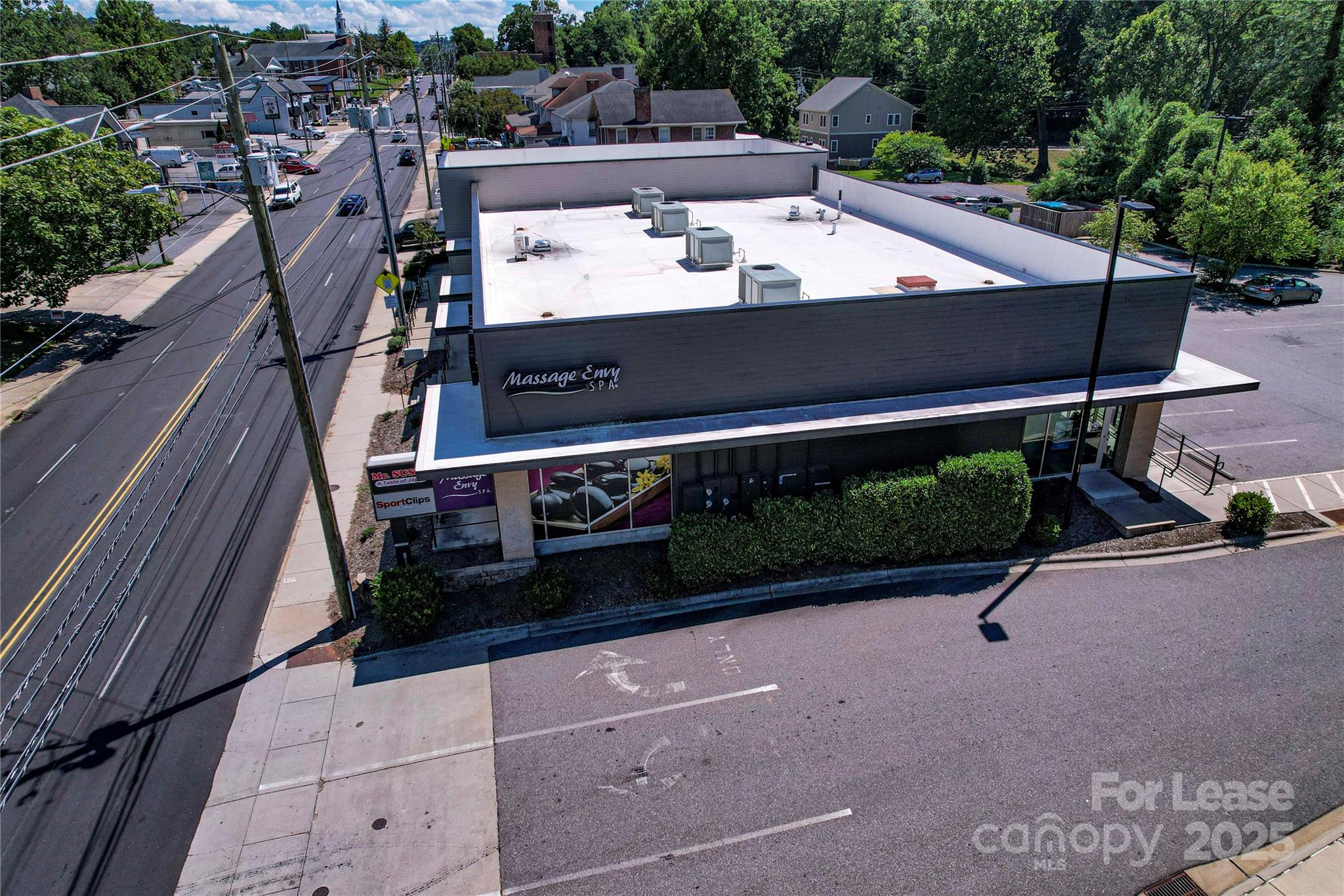 354 Merrimon Avenue Property Photo 6