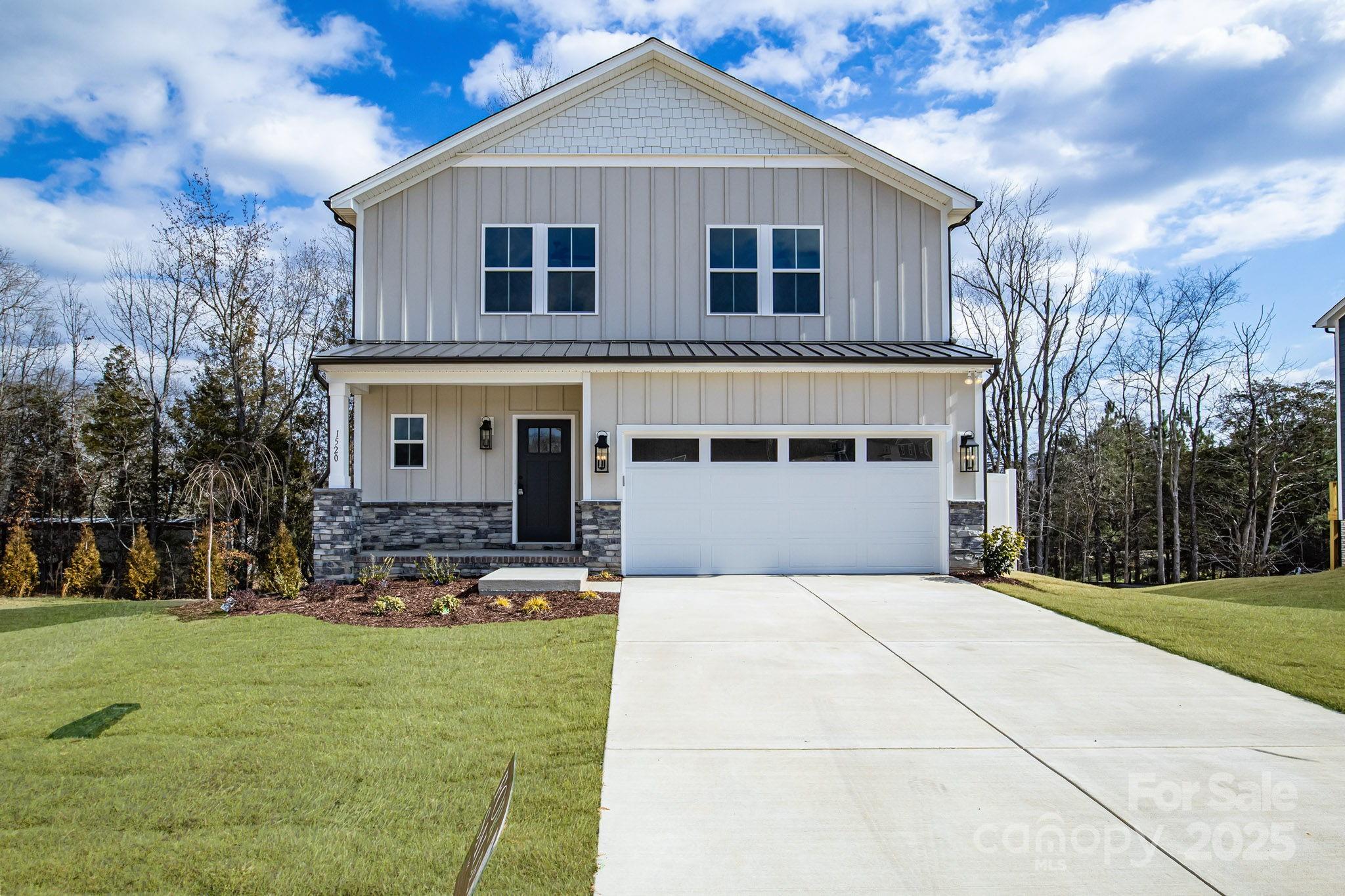 1520 Nectar Way Property Photo