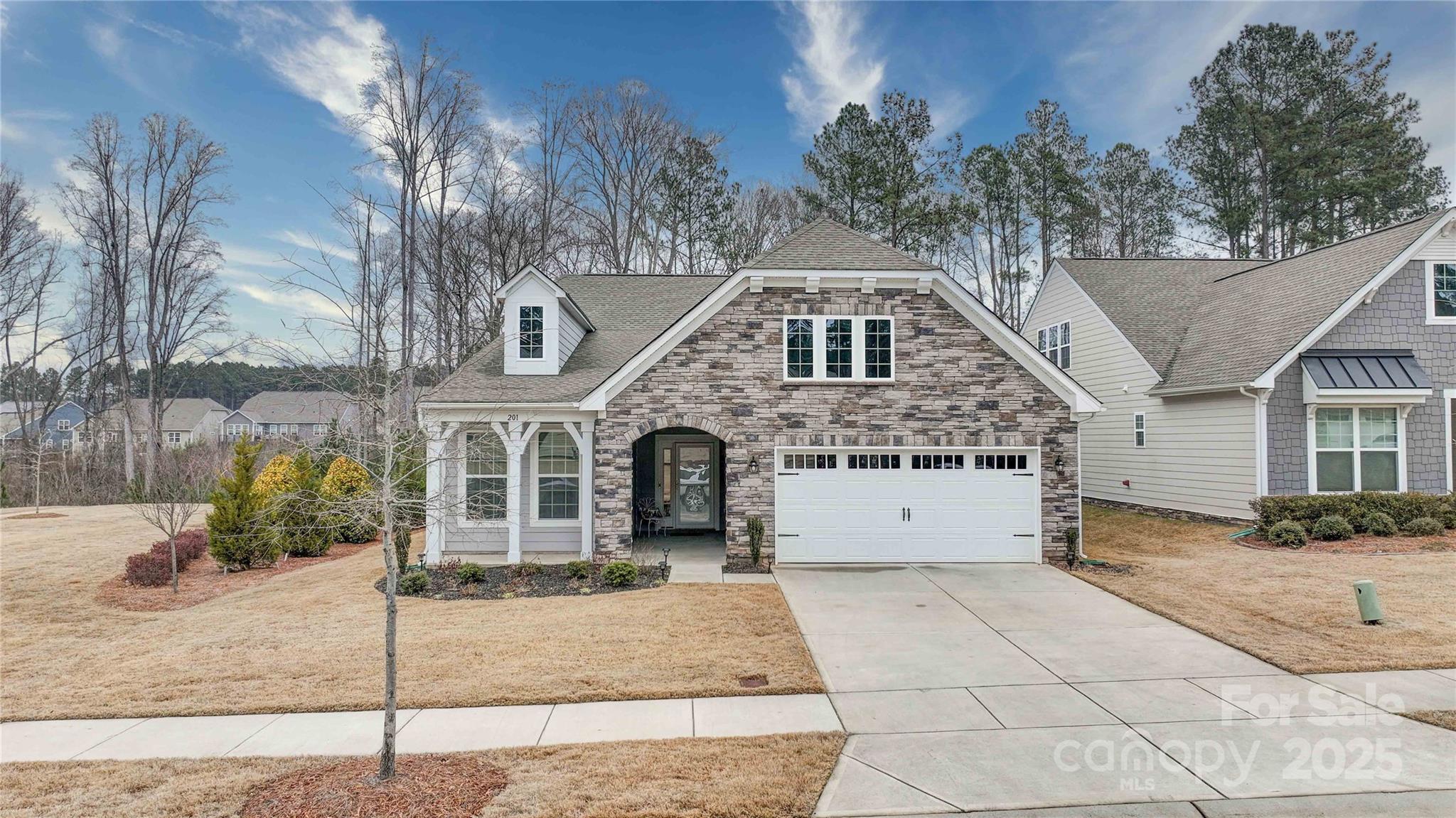 201 Picasso Trail Property Photo