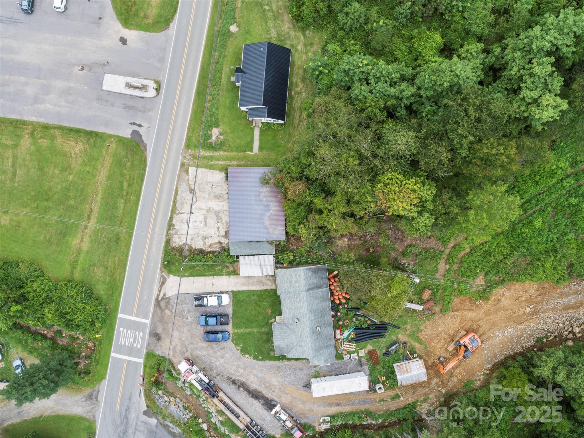 219 Burnsville School Road Property Photo 5