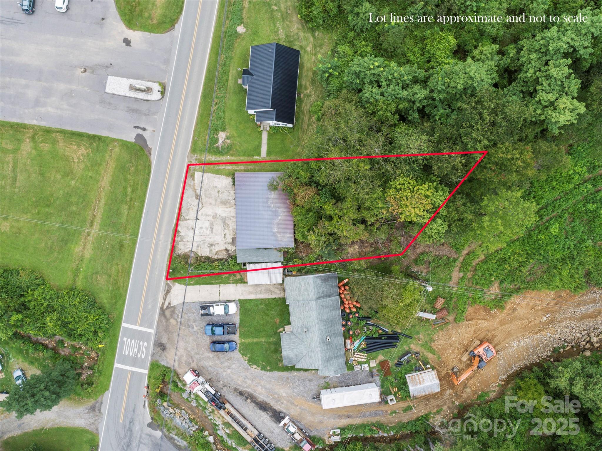 219 Burnsville School Road Property Photo 6