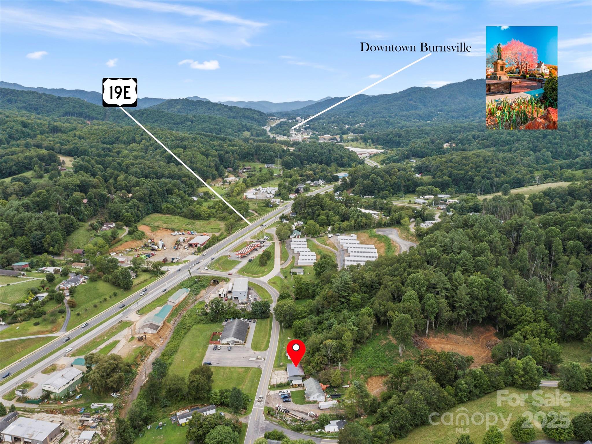 219 Burnsville School Road Property Photo 8