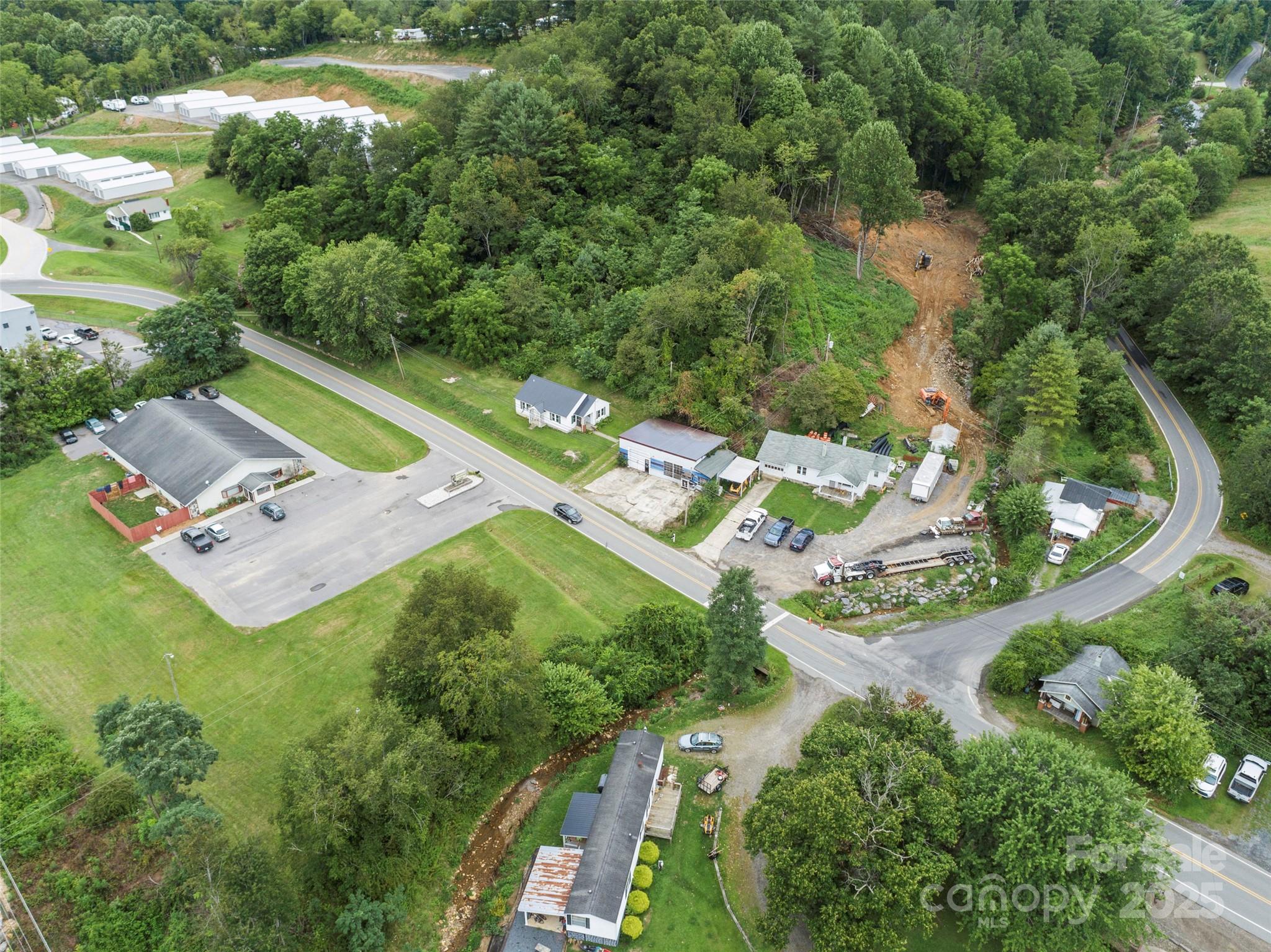 219 Burnsville School Road Property Photo 9