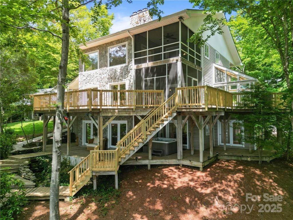 122 Mountain Harbor Drive Property Photo