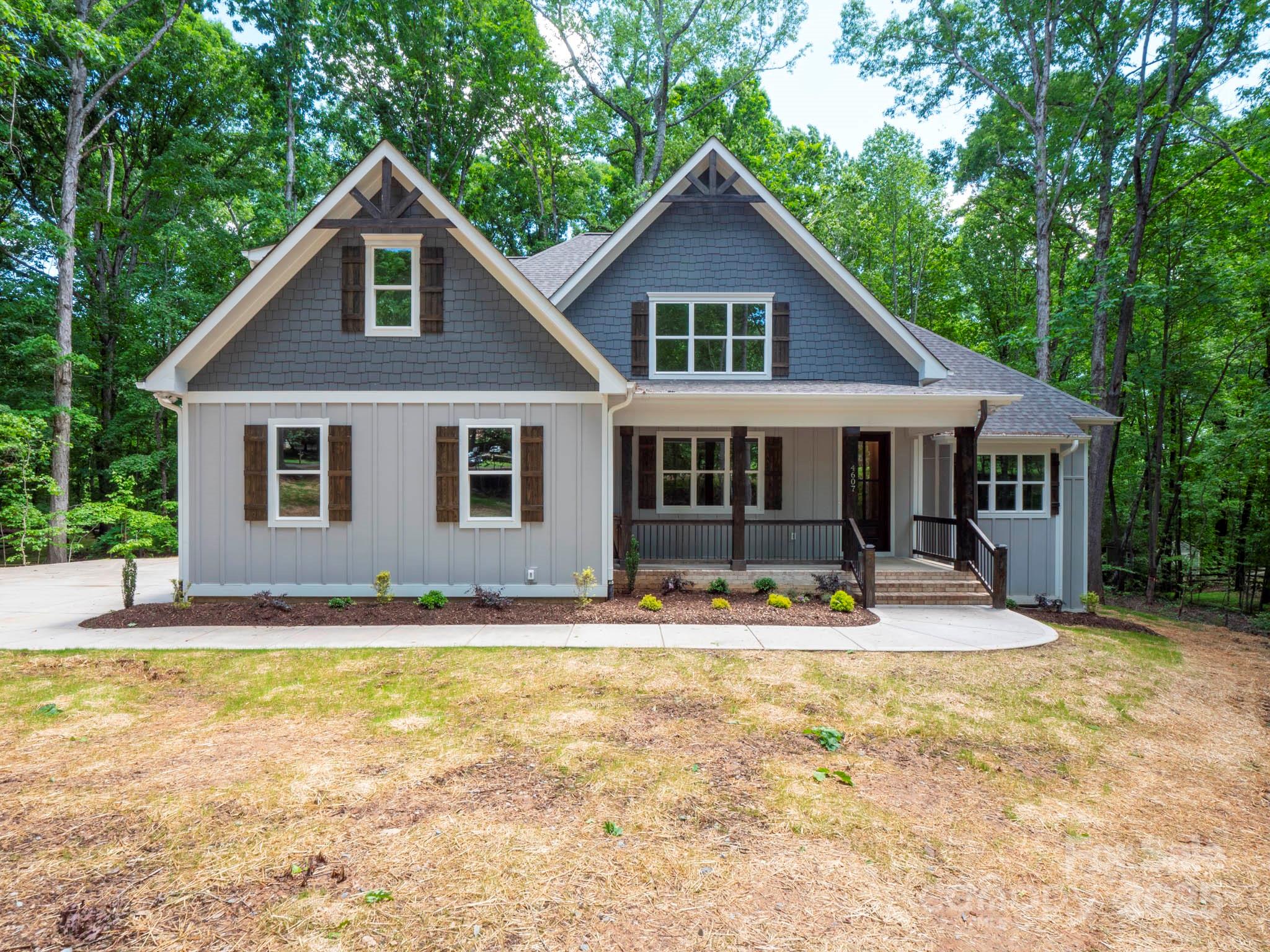 4607 Ferguson Circle Property Photo 1