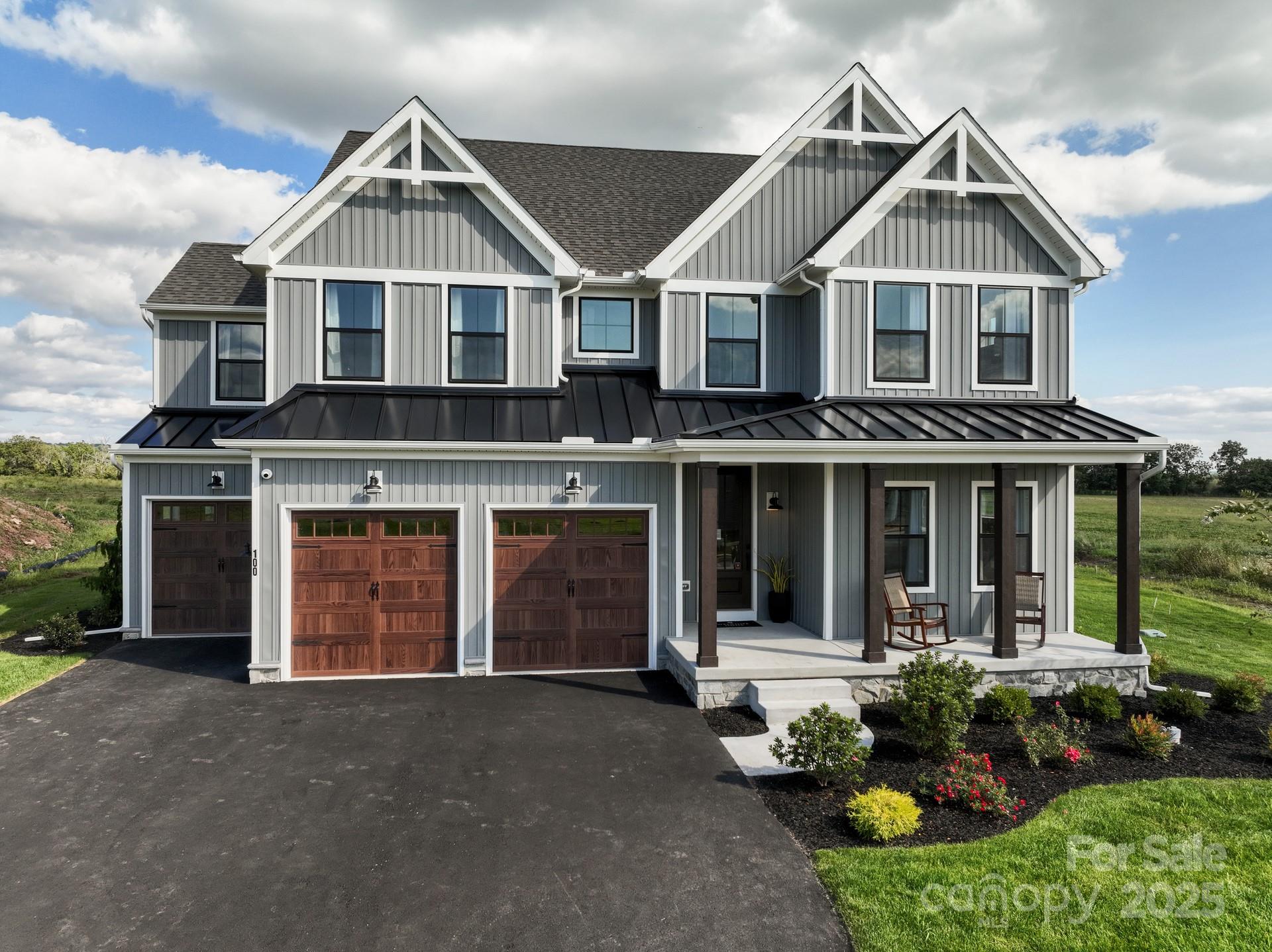 Lot 111 Mayes Meadow Drive Covington Property Photo 3