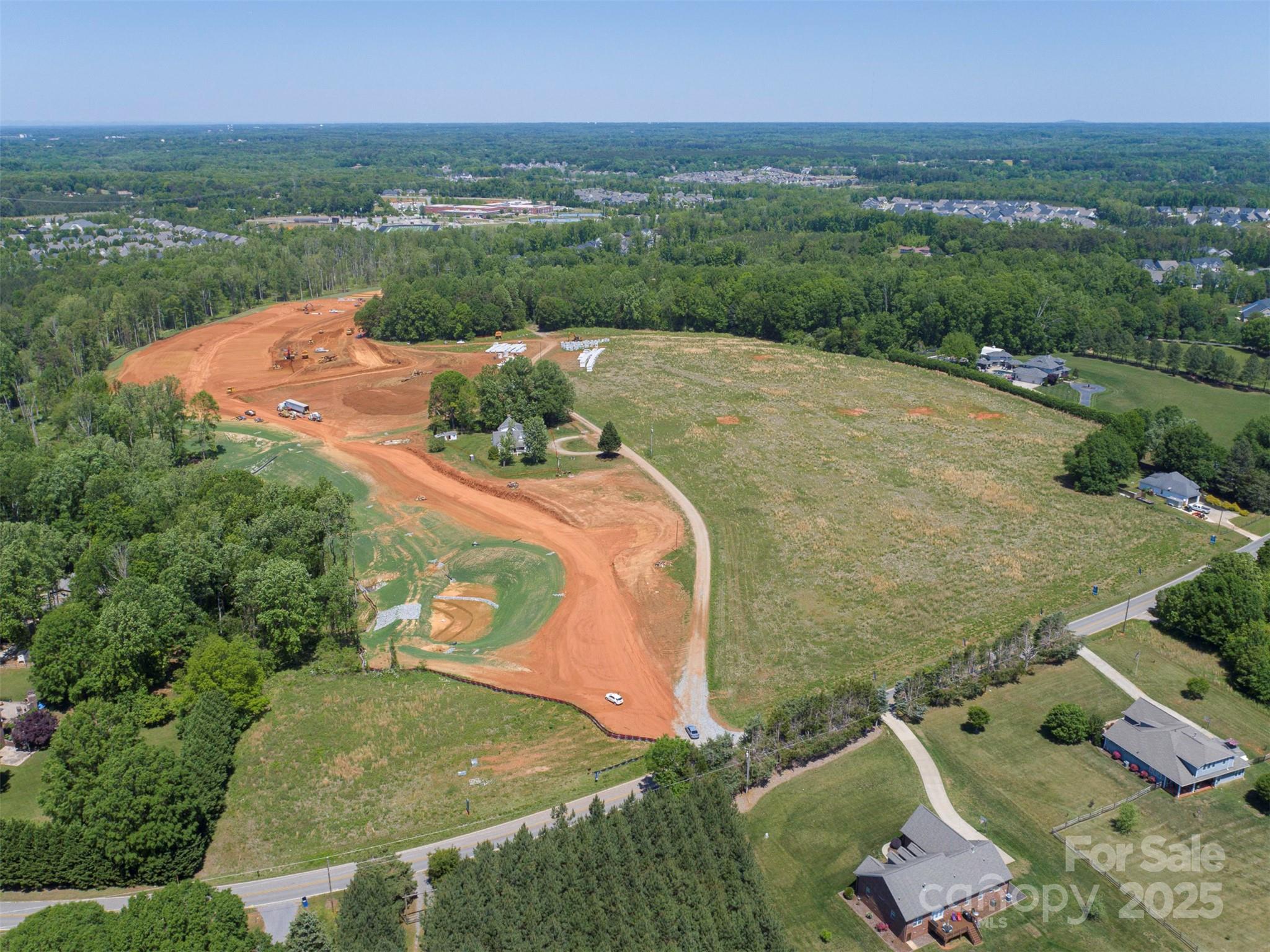 Lot 111 Mayes Meadow Drive Covington Property Photo 36