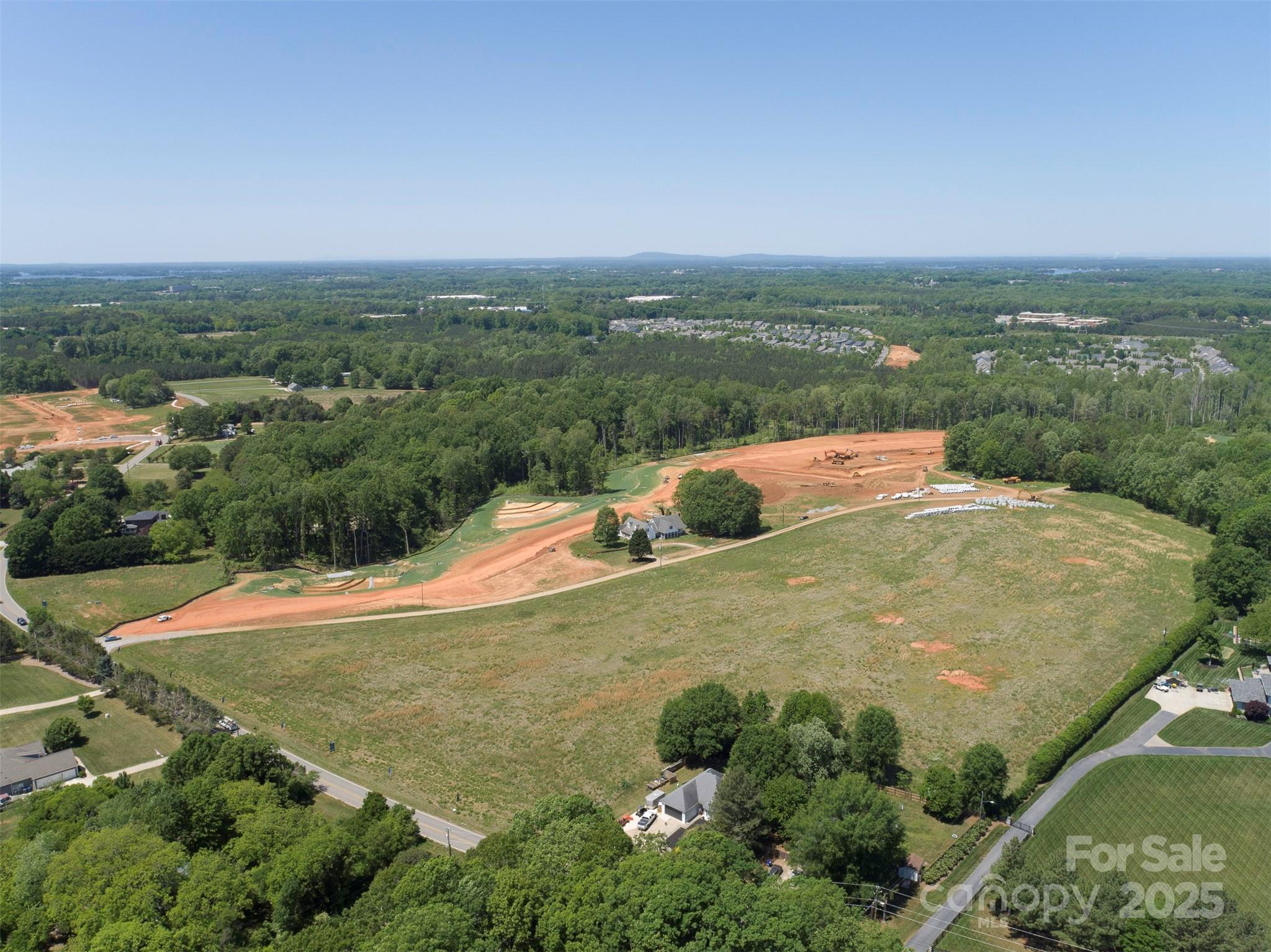 Lot 111 Mayes Meadow Drive Covington Property Photo 37
