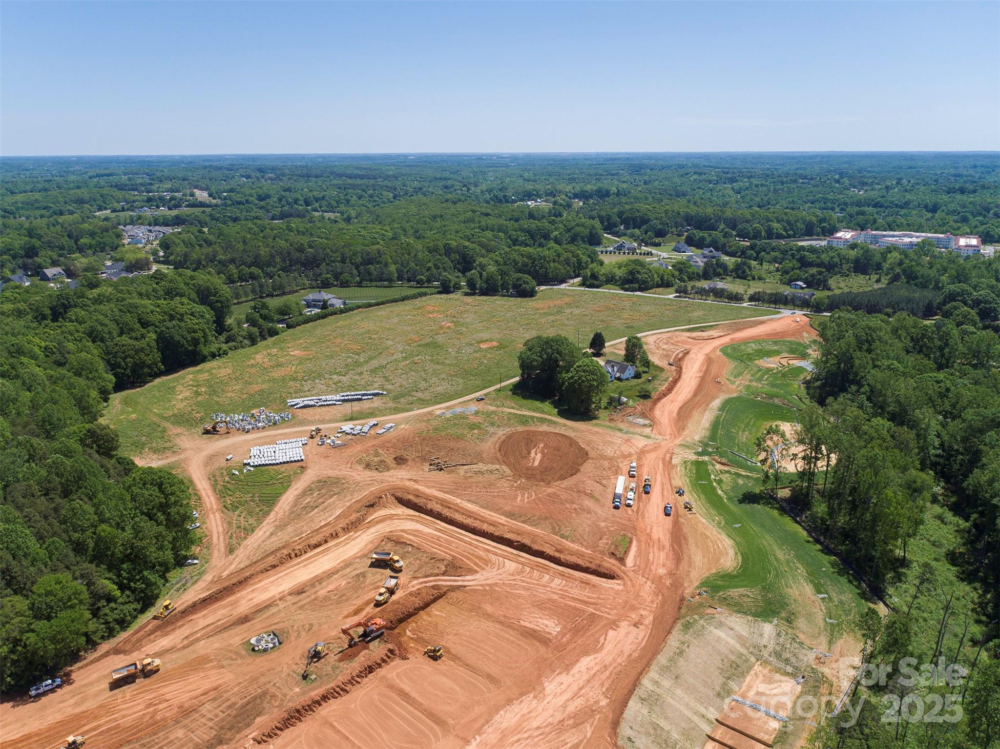 Lot 111 Mayes Meadow Drive Covington Property Photo 38