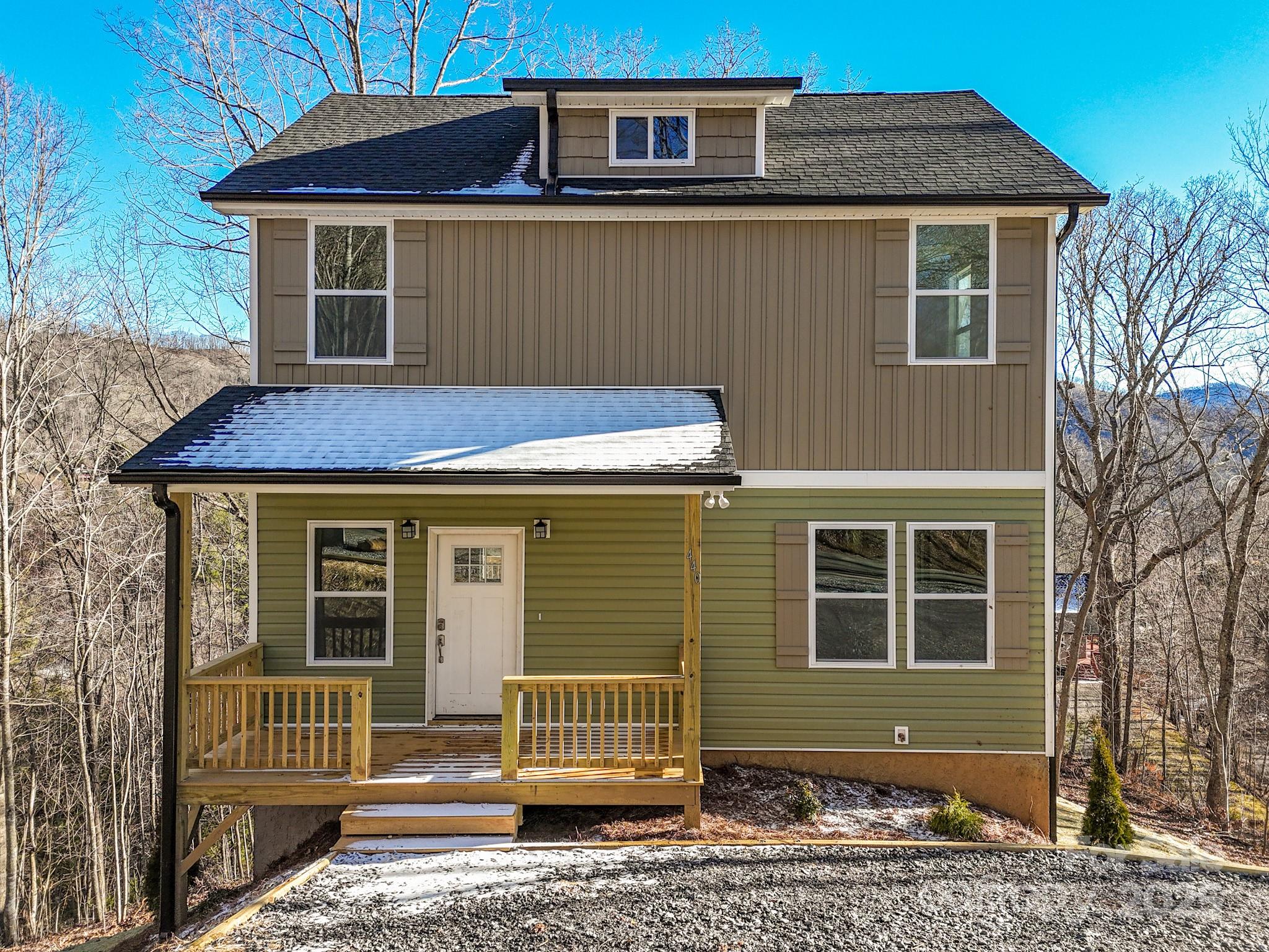 460 Windy Hill Drive Property Photo