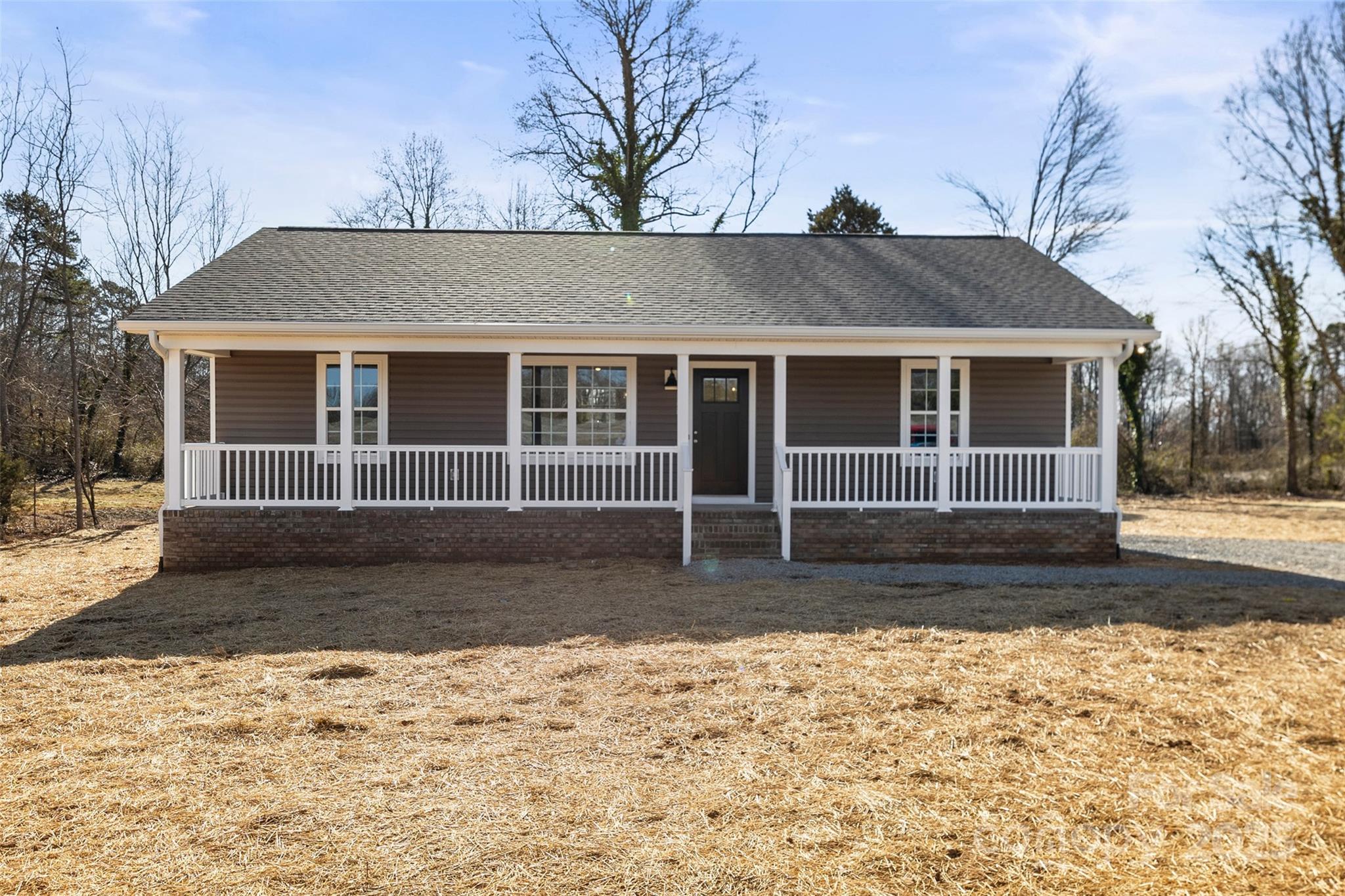 344 Luther Scronce Road Property Photo