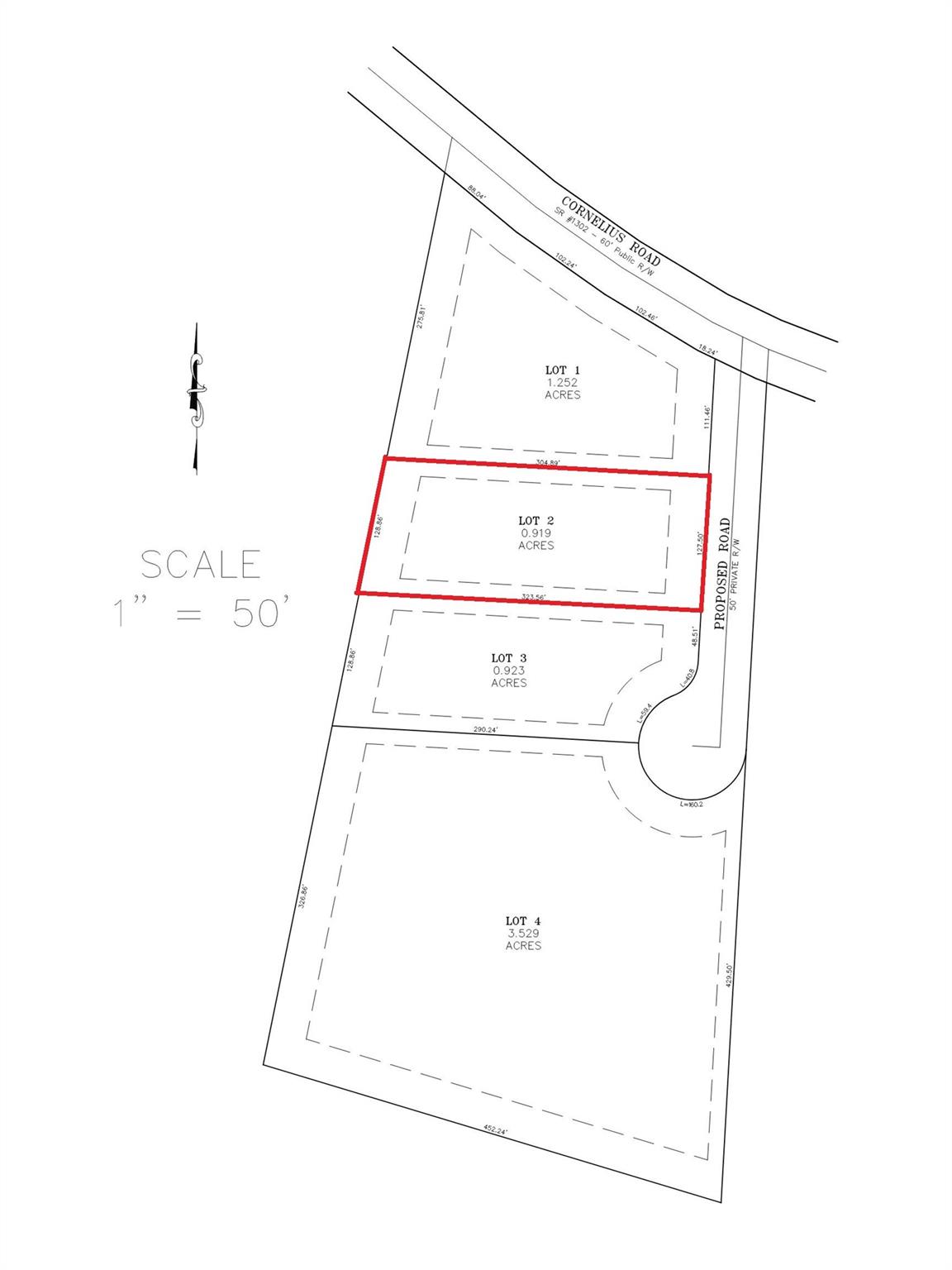 355 Cornelius Road Property Photo 3