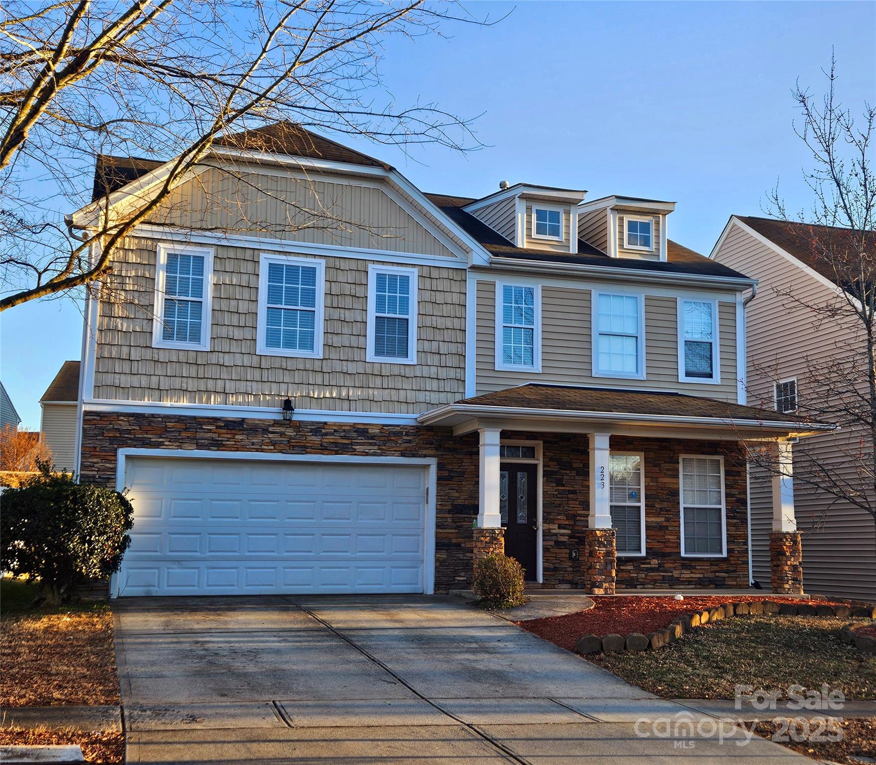 223 Minitree Lane Property Photo