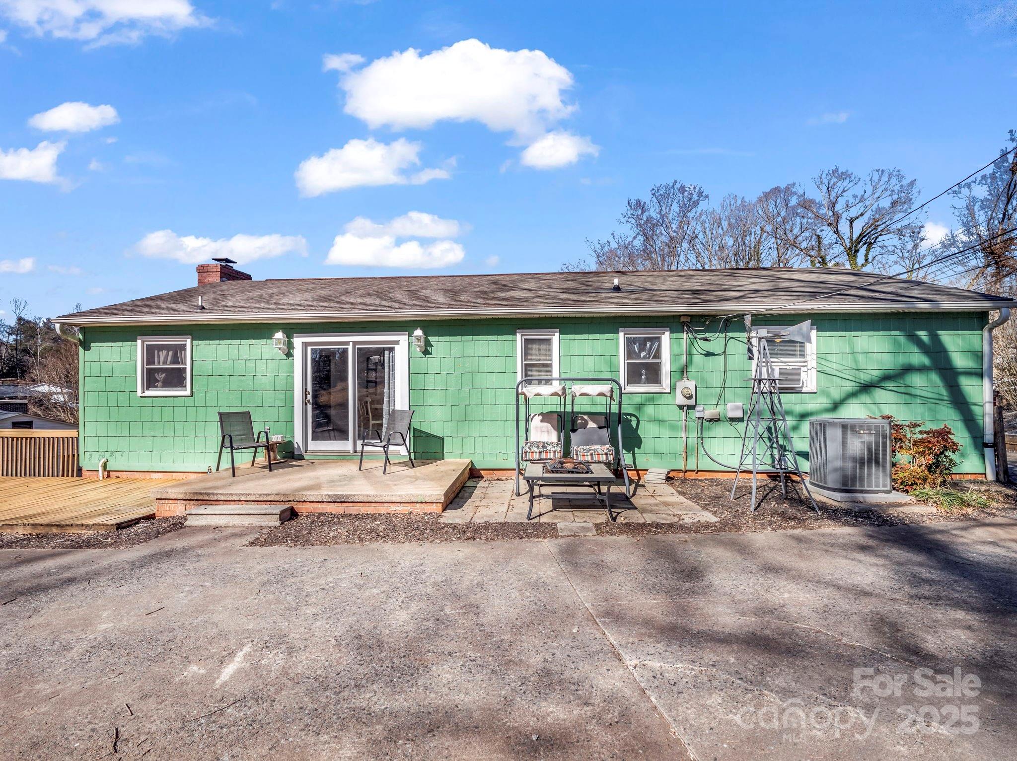 131 S Woodland Avenue Property Photo