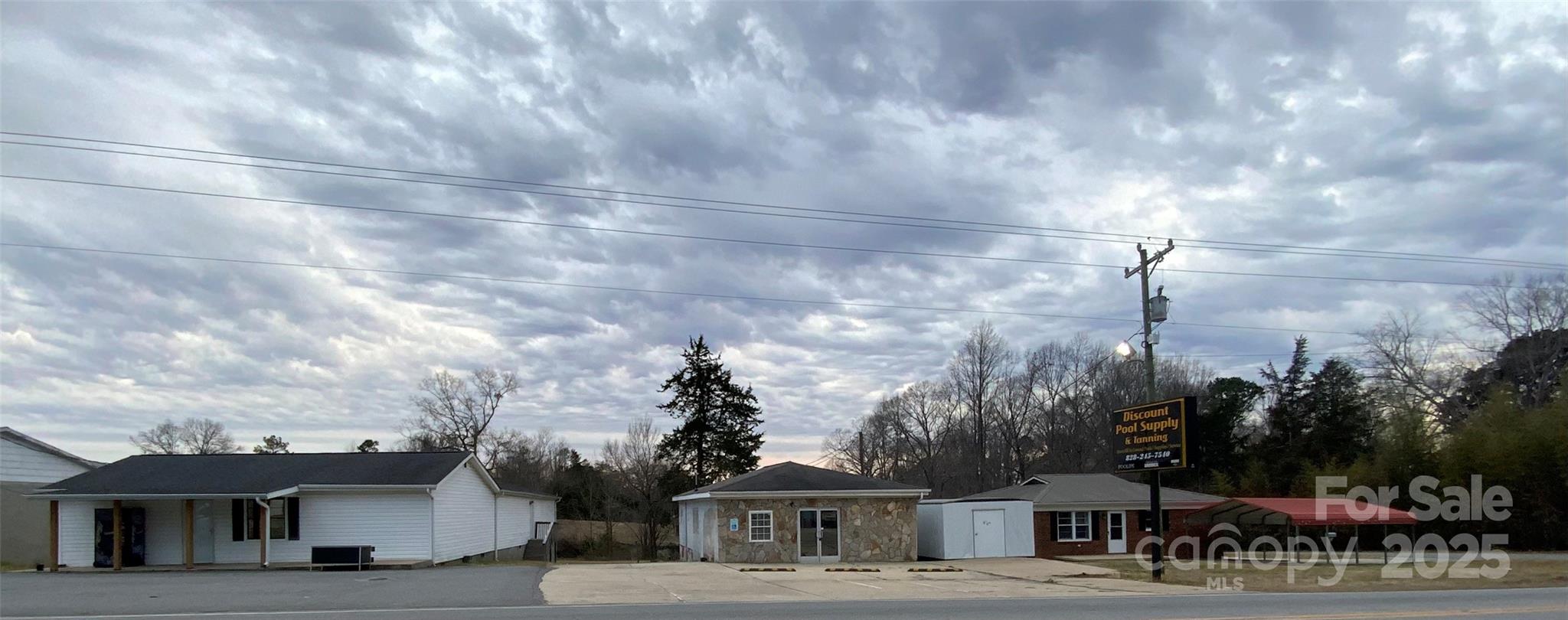 308-314 Us 221a Road Property Photo 1