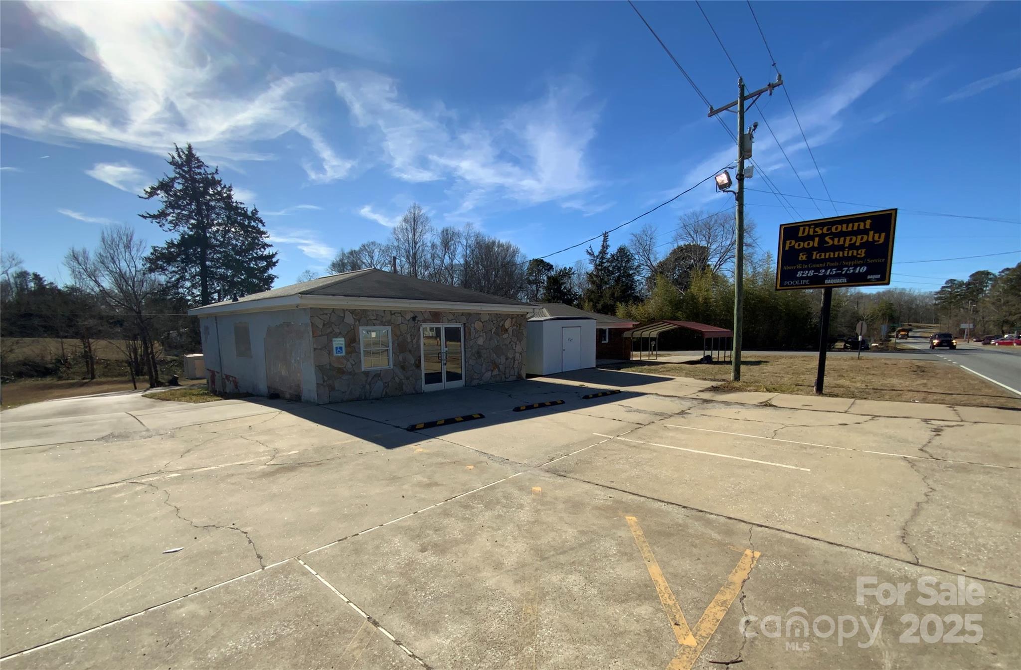308-314 Us 221a Road Property Photo 3