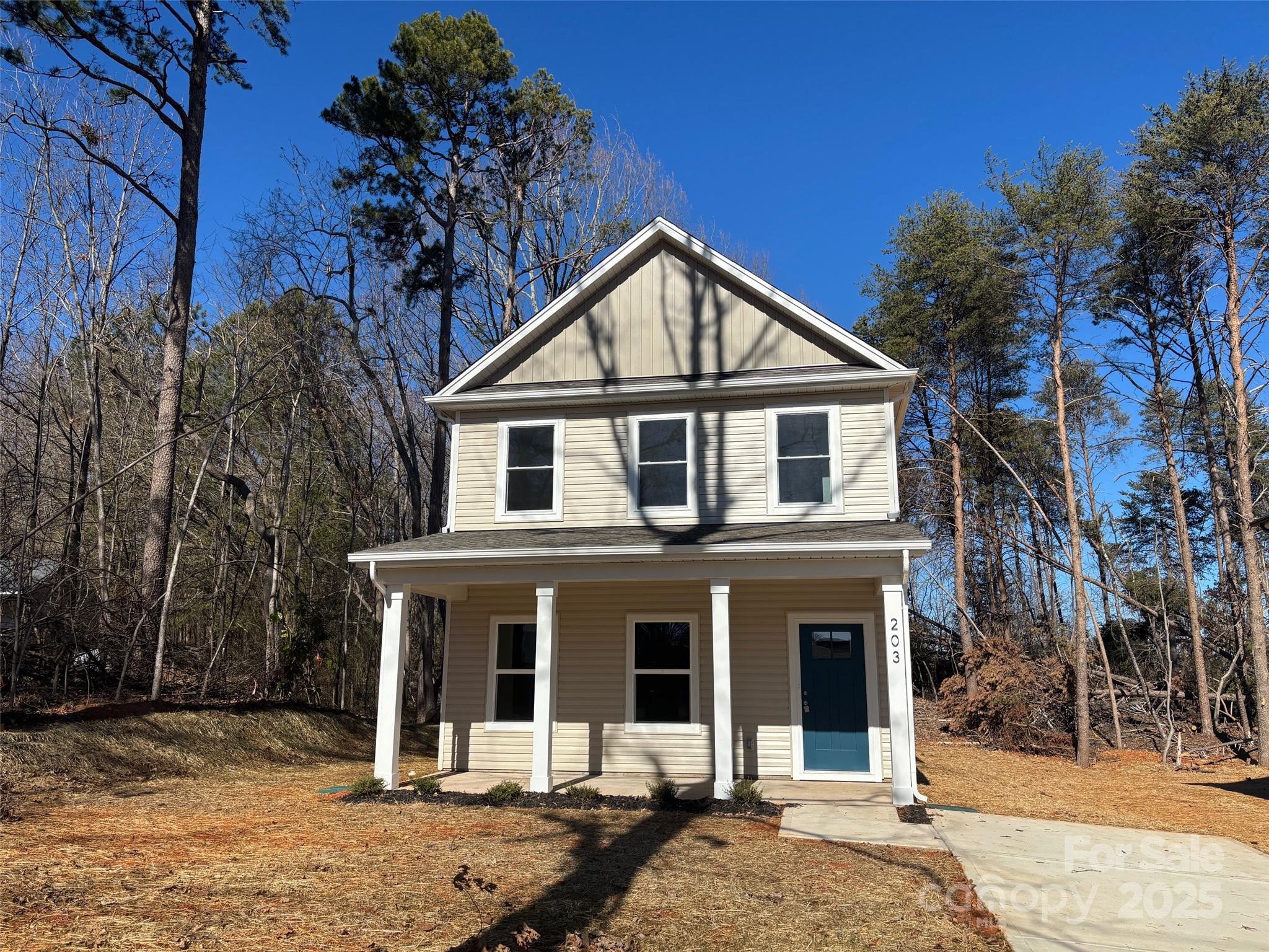 203 Benfield Road Property Photo