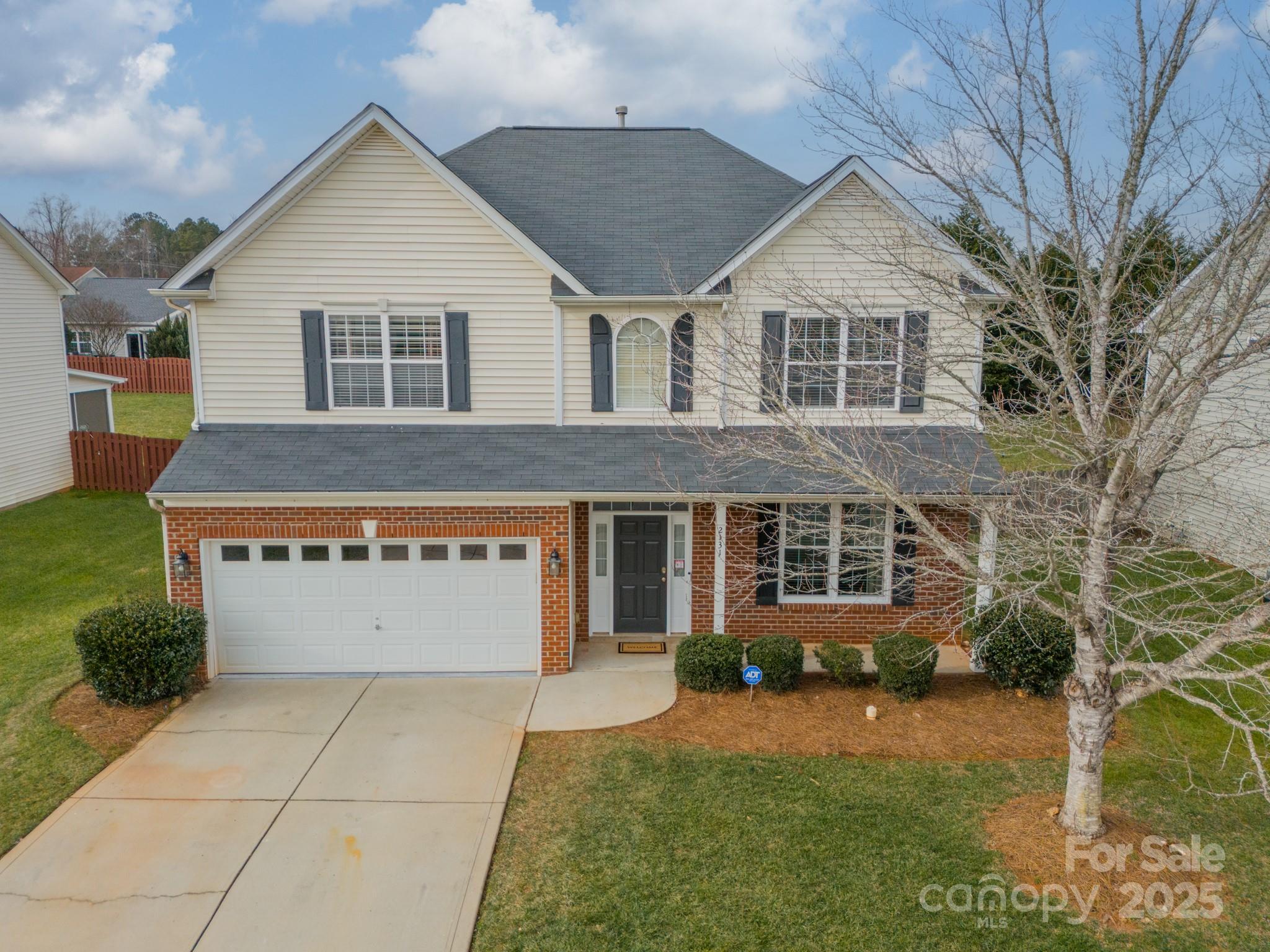 Ashley Glen Real Estate Listings Main Image