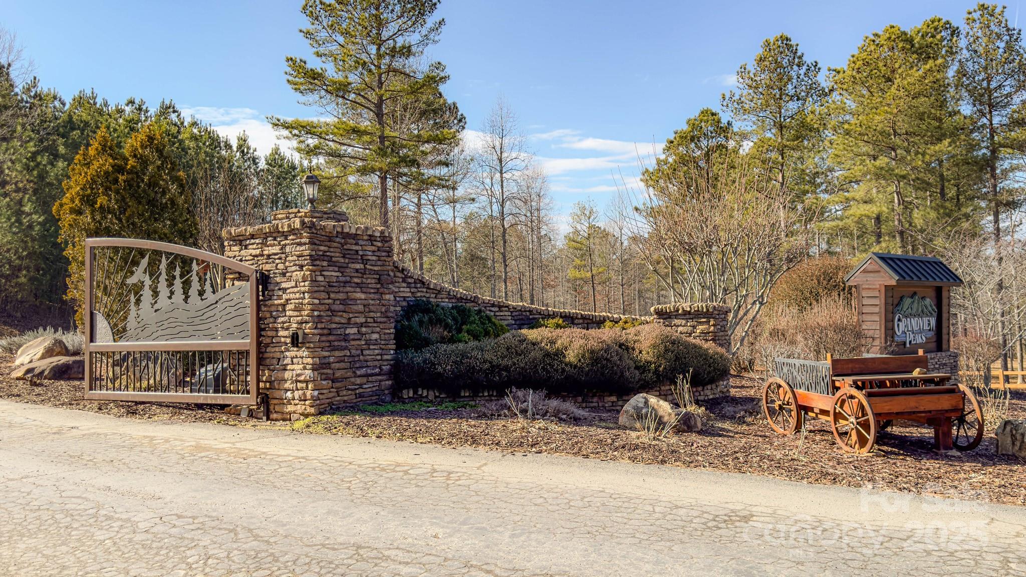 Tbd Coal Pit Mountain Road Property Photo 40