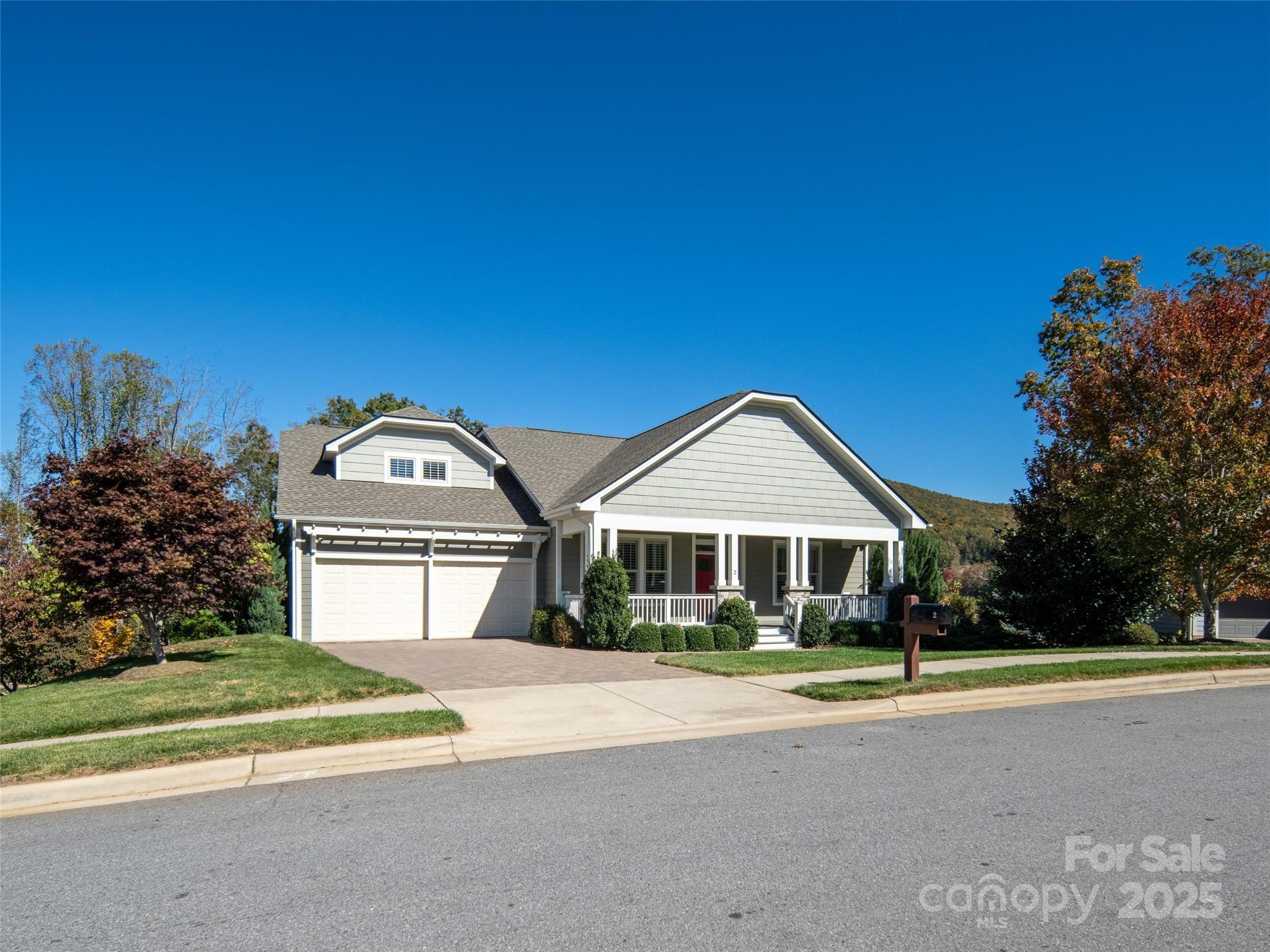 2 Spencer Ridge Court Property Photo