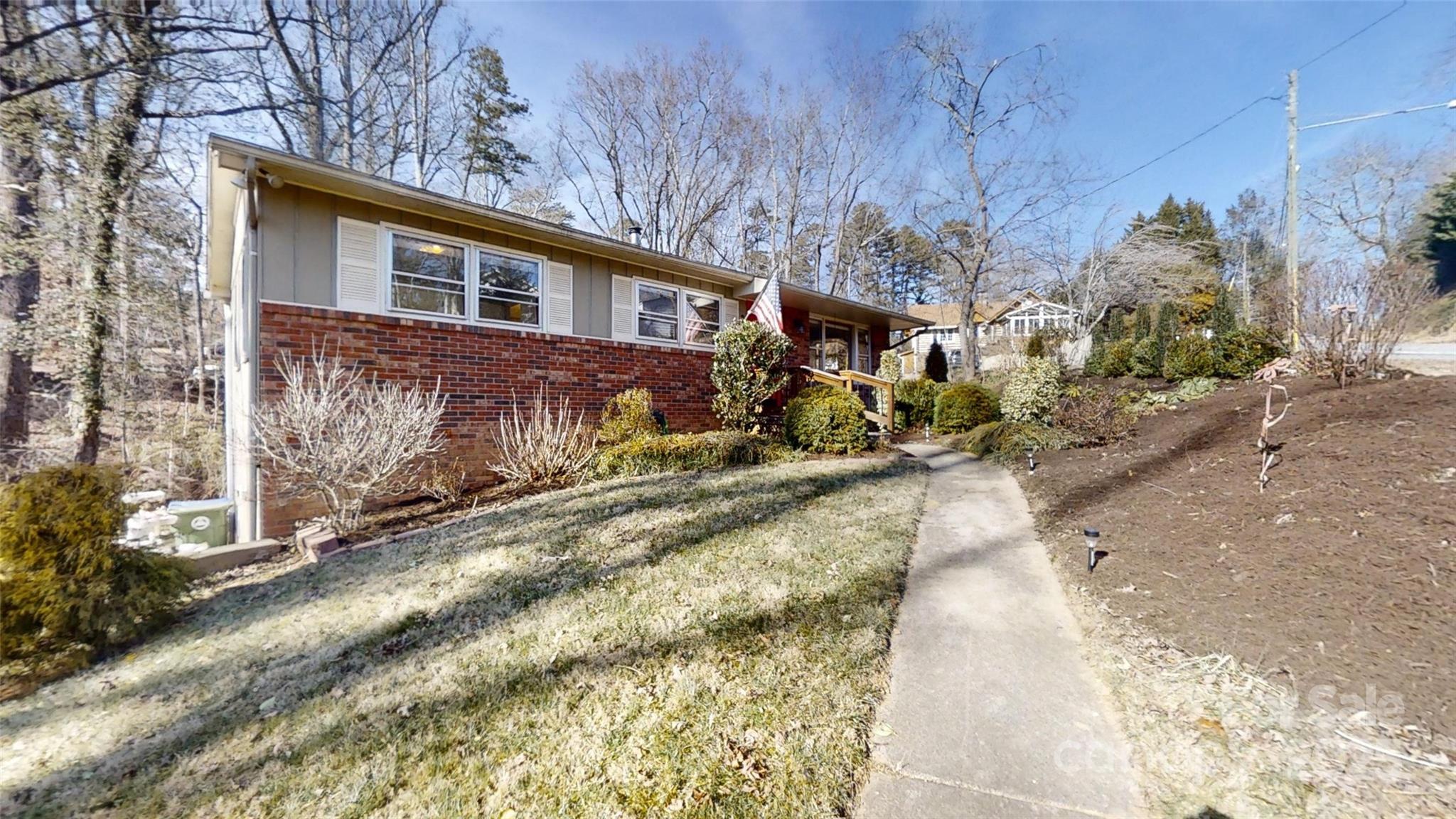 260 Old Haw Creek Road Property Photo