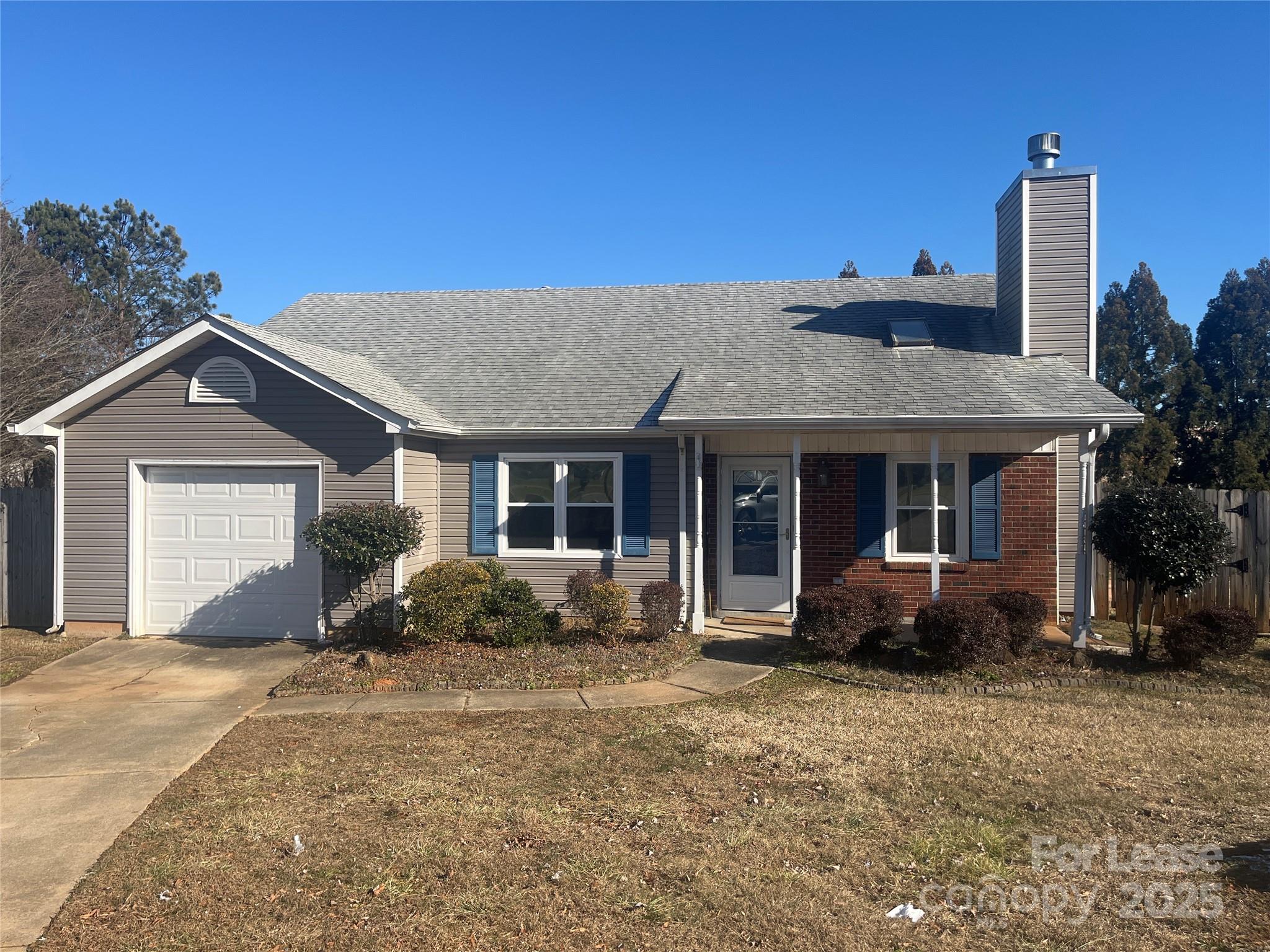 16500 Glenfurness Drive Property Photo