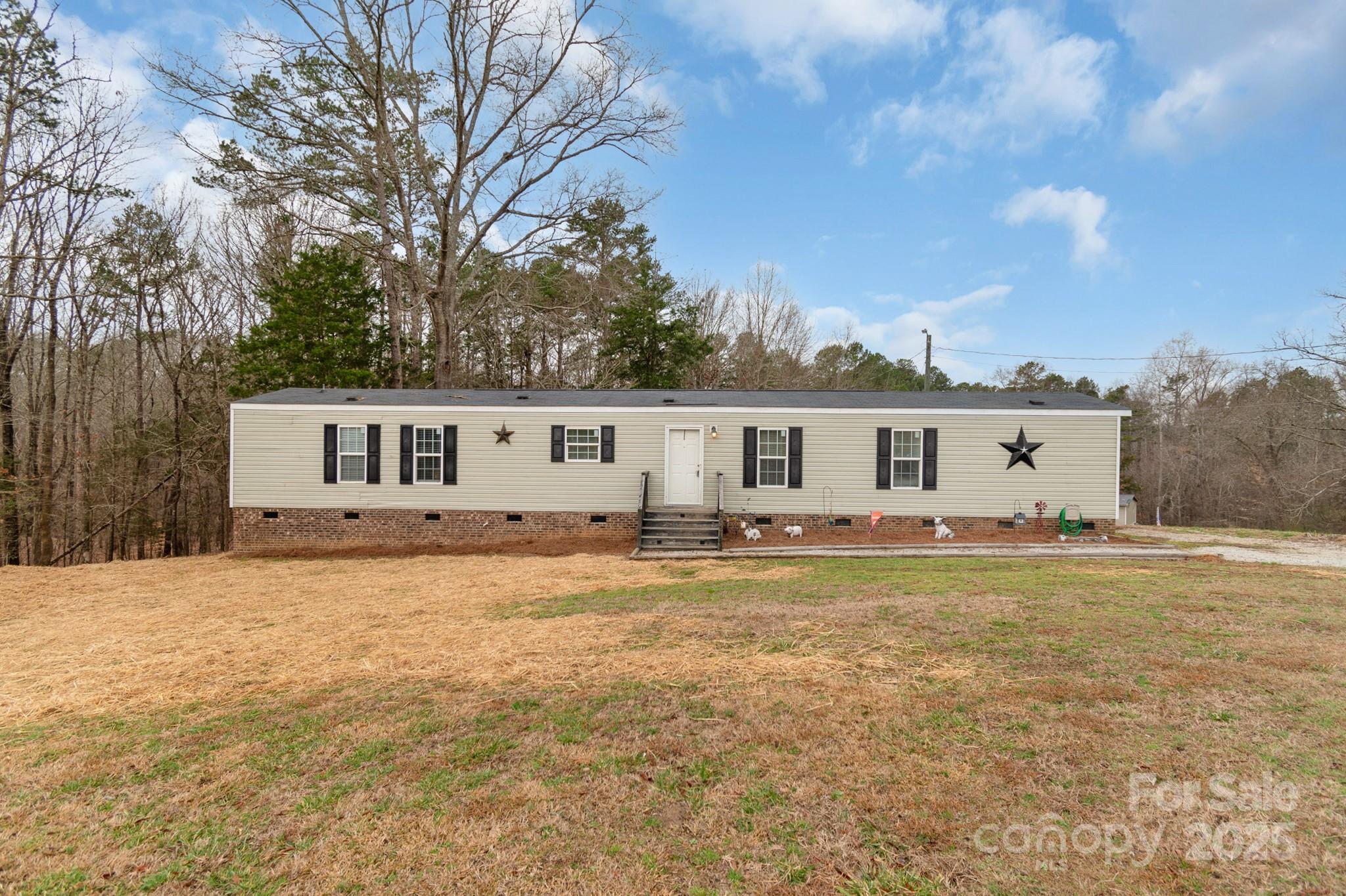 532 Ernest Wright Road Property Photo