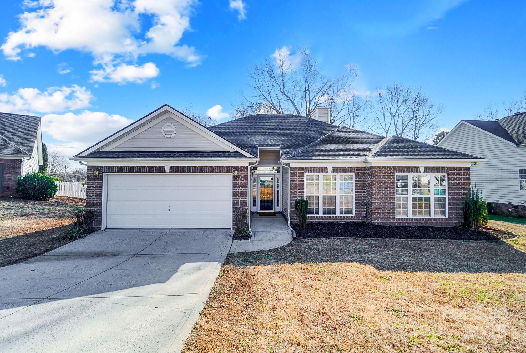 2016 Legend Creek Lane Property Photo