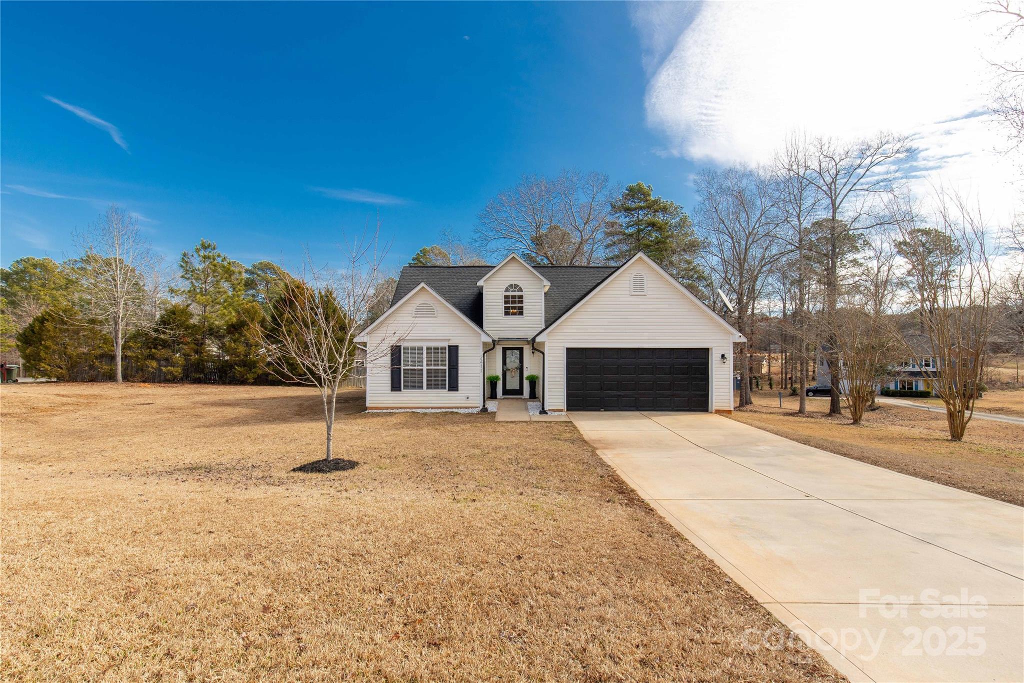2411 Morningside Drive Property Photo