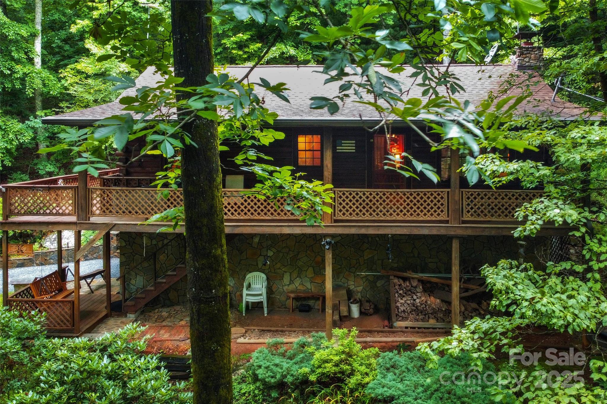 34 Rainbow Lake Circle Property Photo