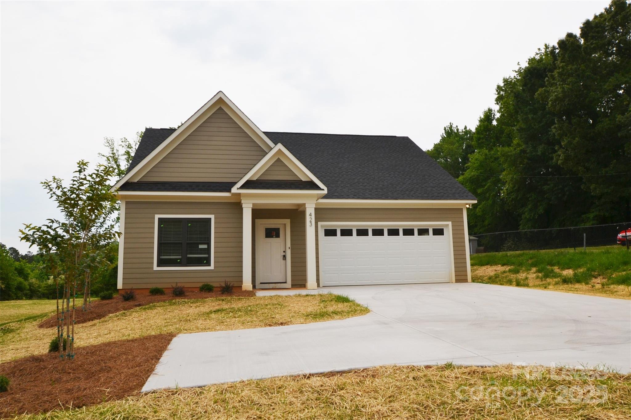423 Dallas Stanley Highway Property Photo