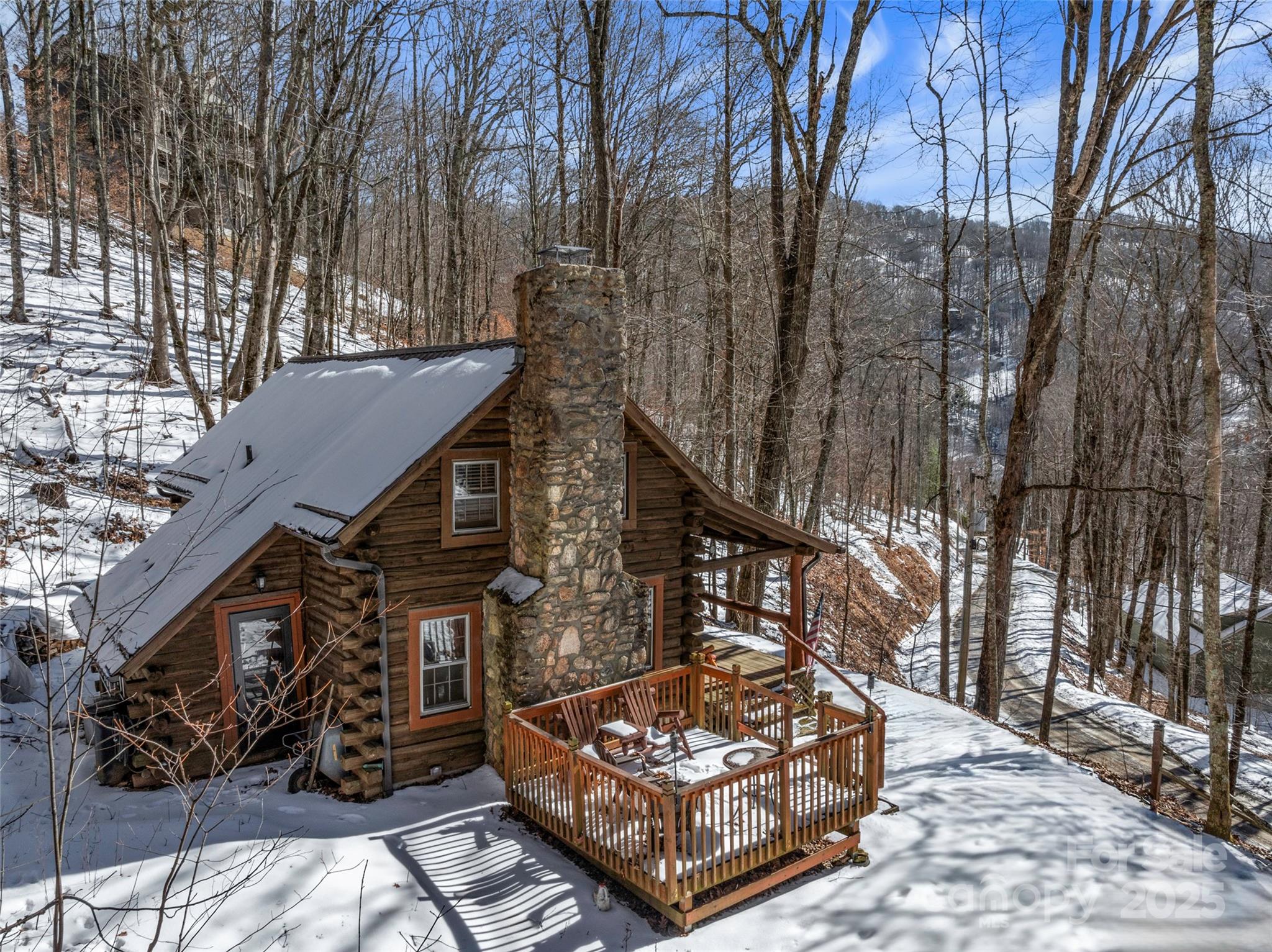 1257 Oak Ridge Lane Property Photo