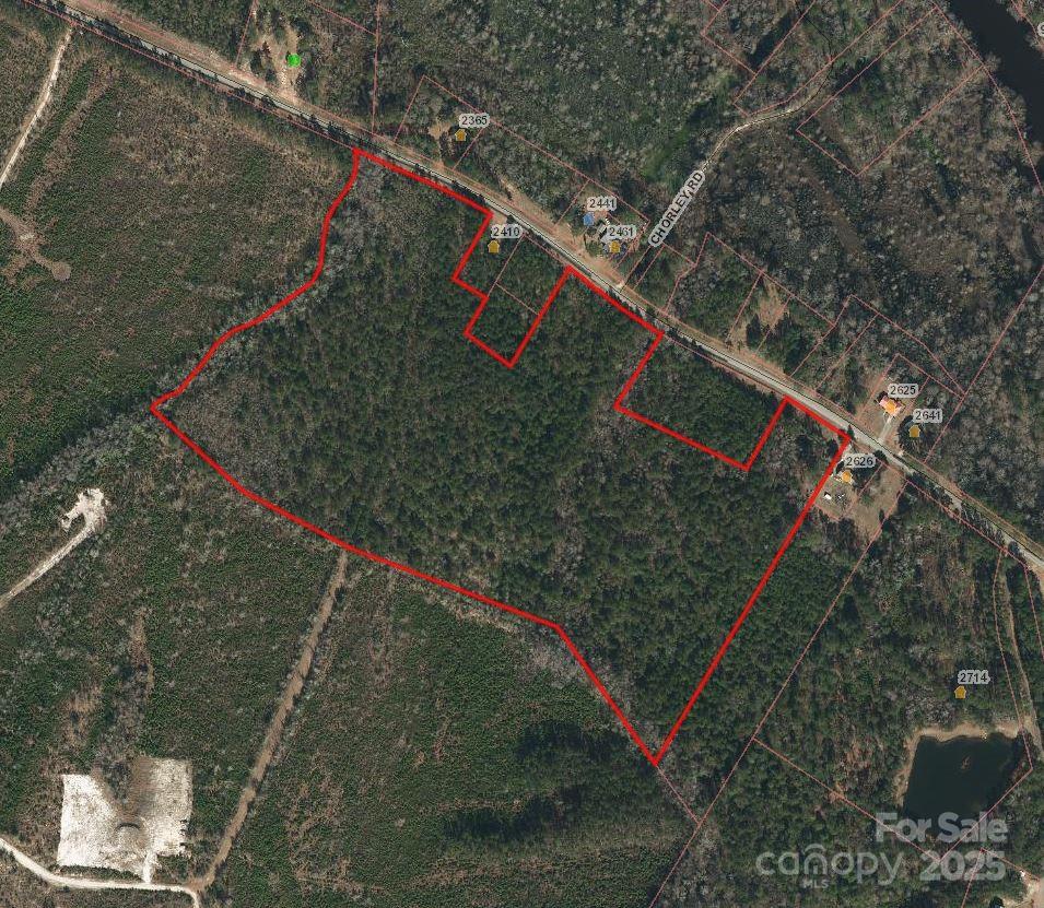 Burgaw Real Estate Listings Main Image