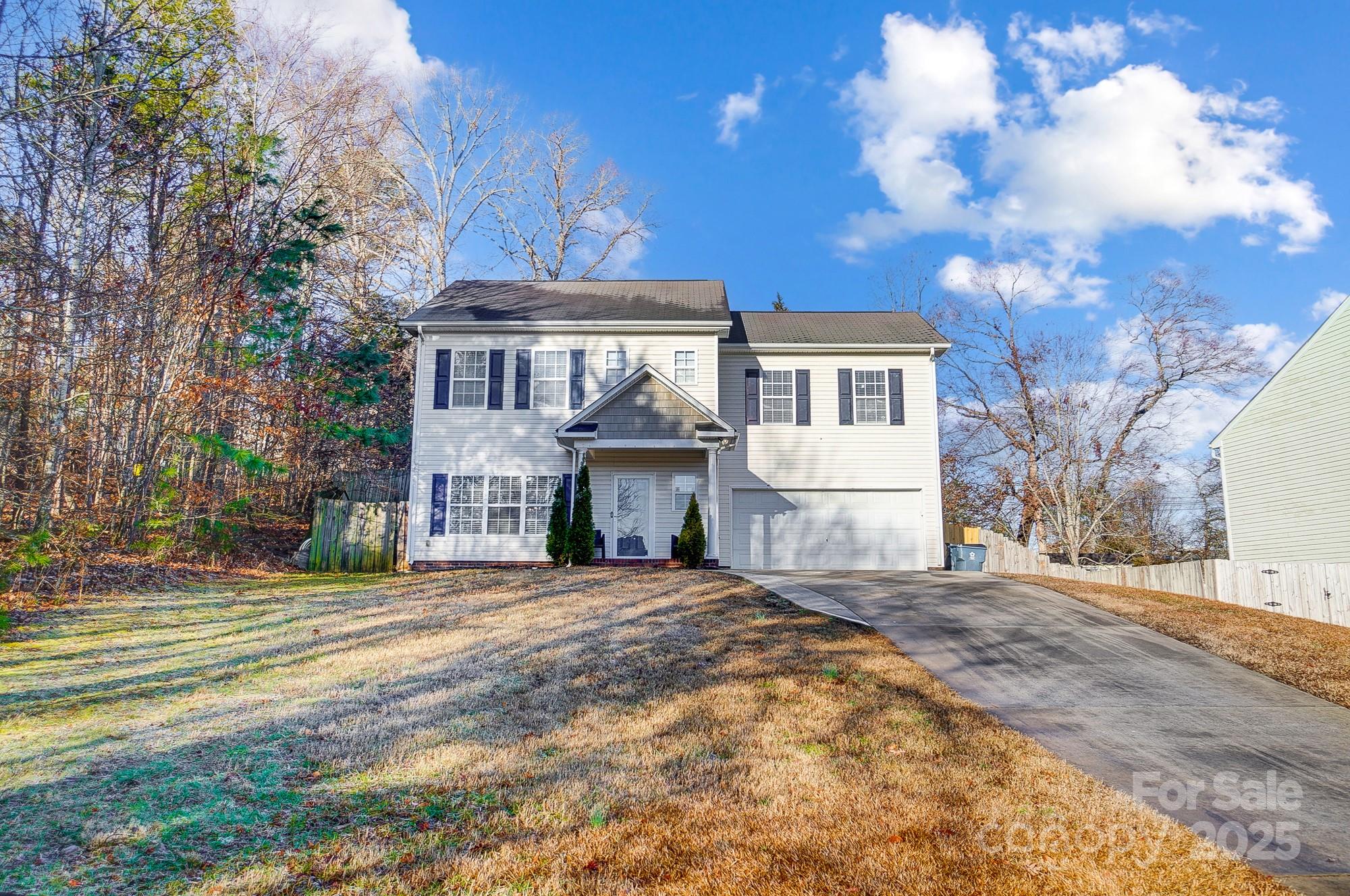 1110 Kirkland Court Property Photo