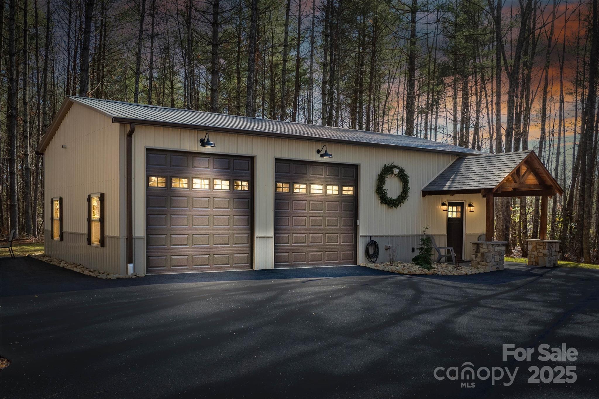 4598 Littlejohn Church Road Property Photo