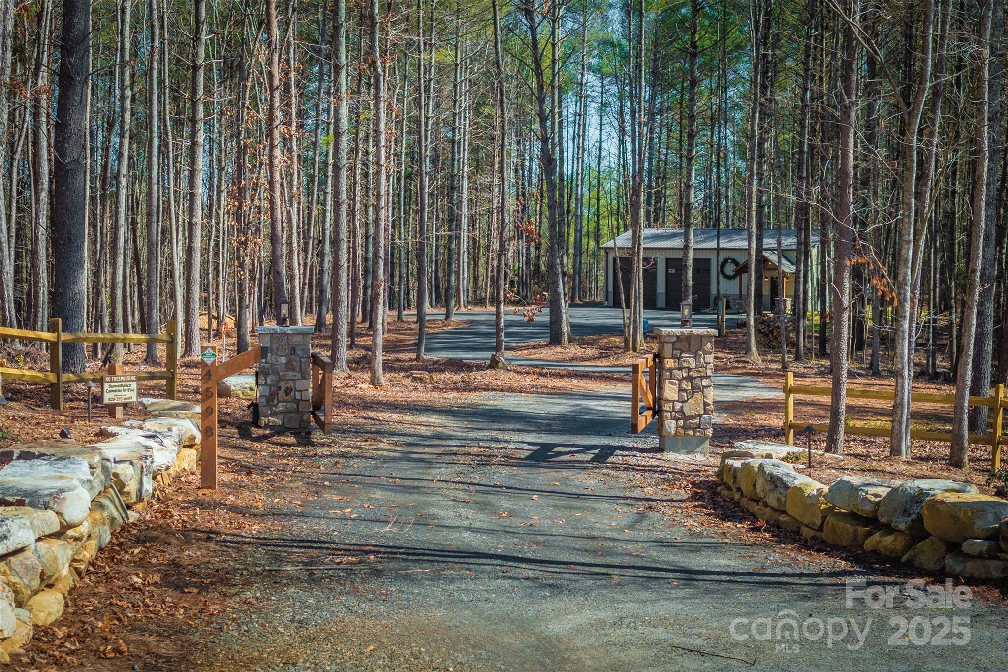 4598 Littlejohn Church Road Property Photo 4