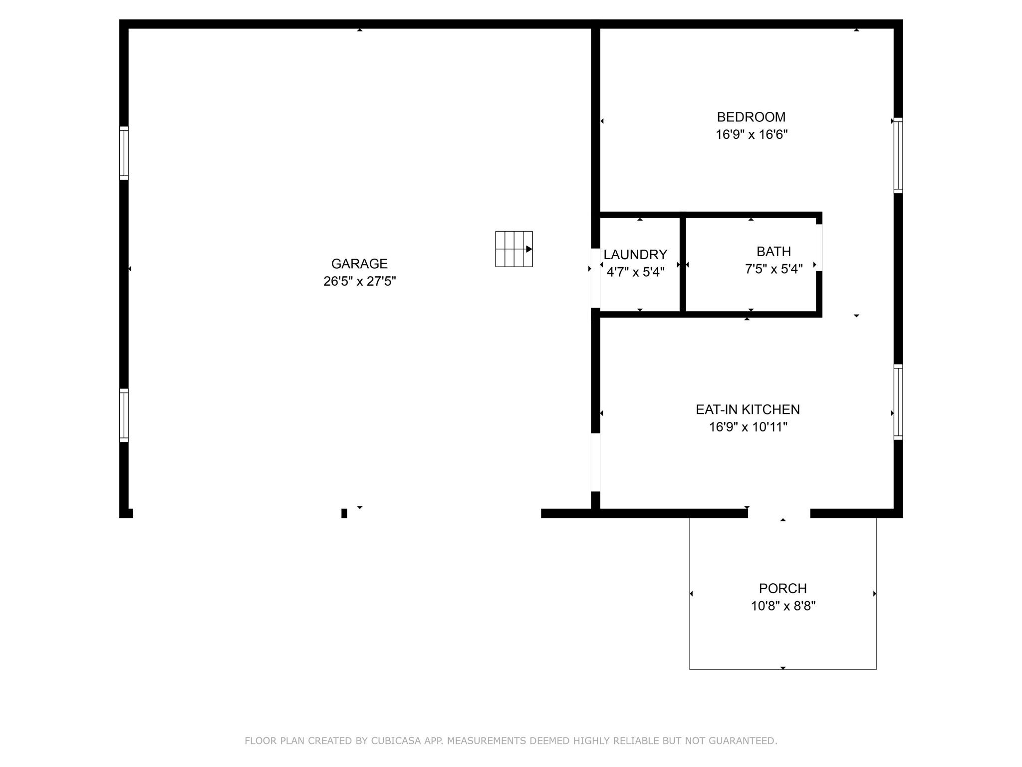 4598 Littlejohn Church Road Property Photo 21