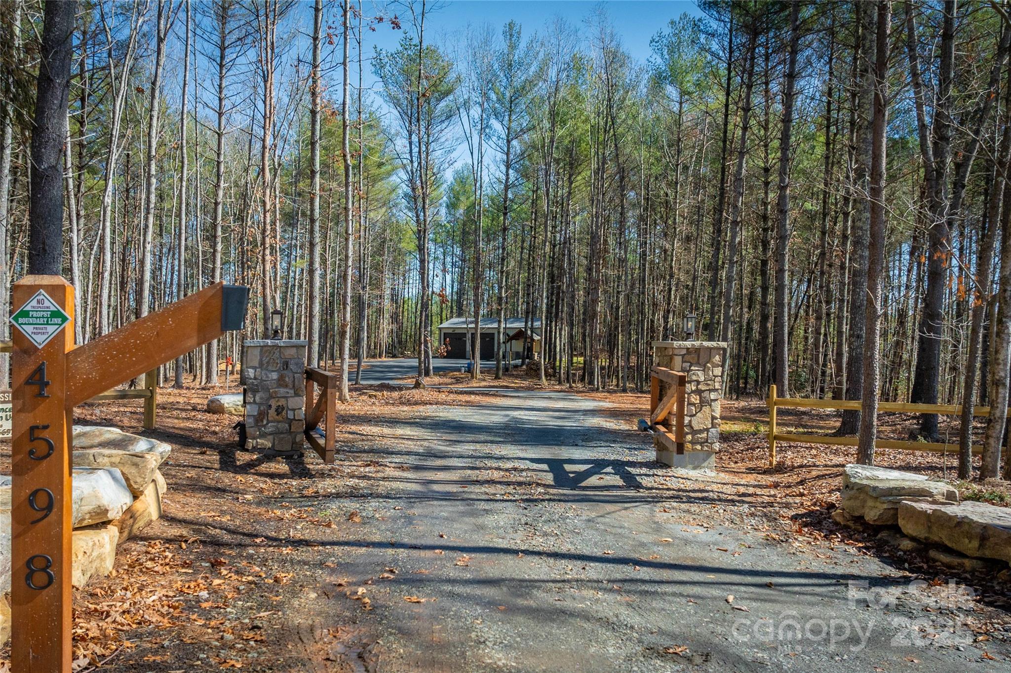 4598 Littlejohn Church Road Property Photo 22