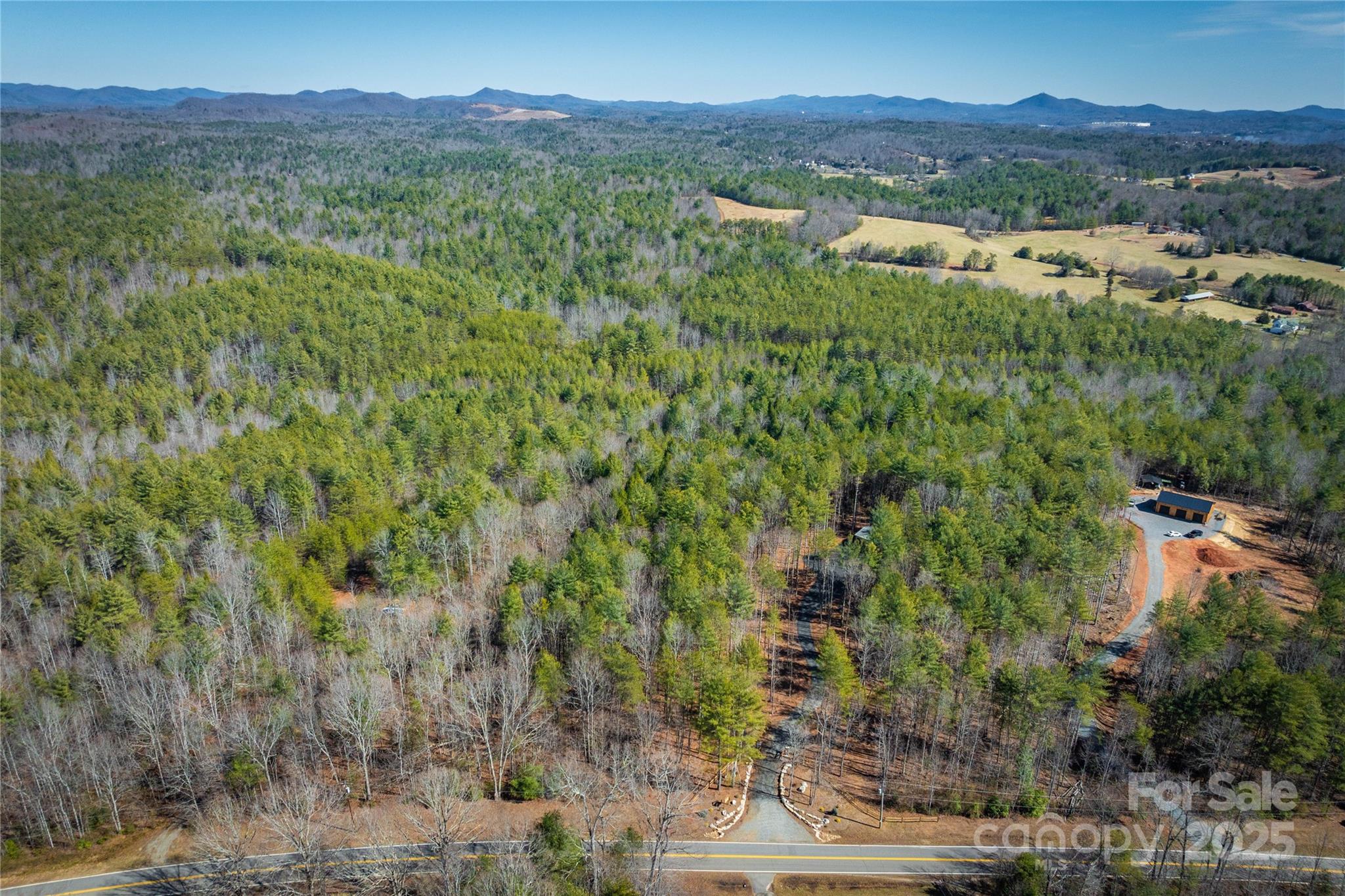 4598 Littlejohn Church Road Property Photo 27