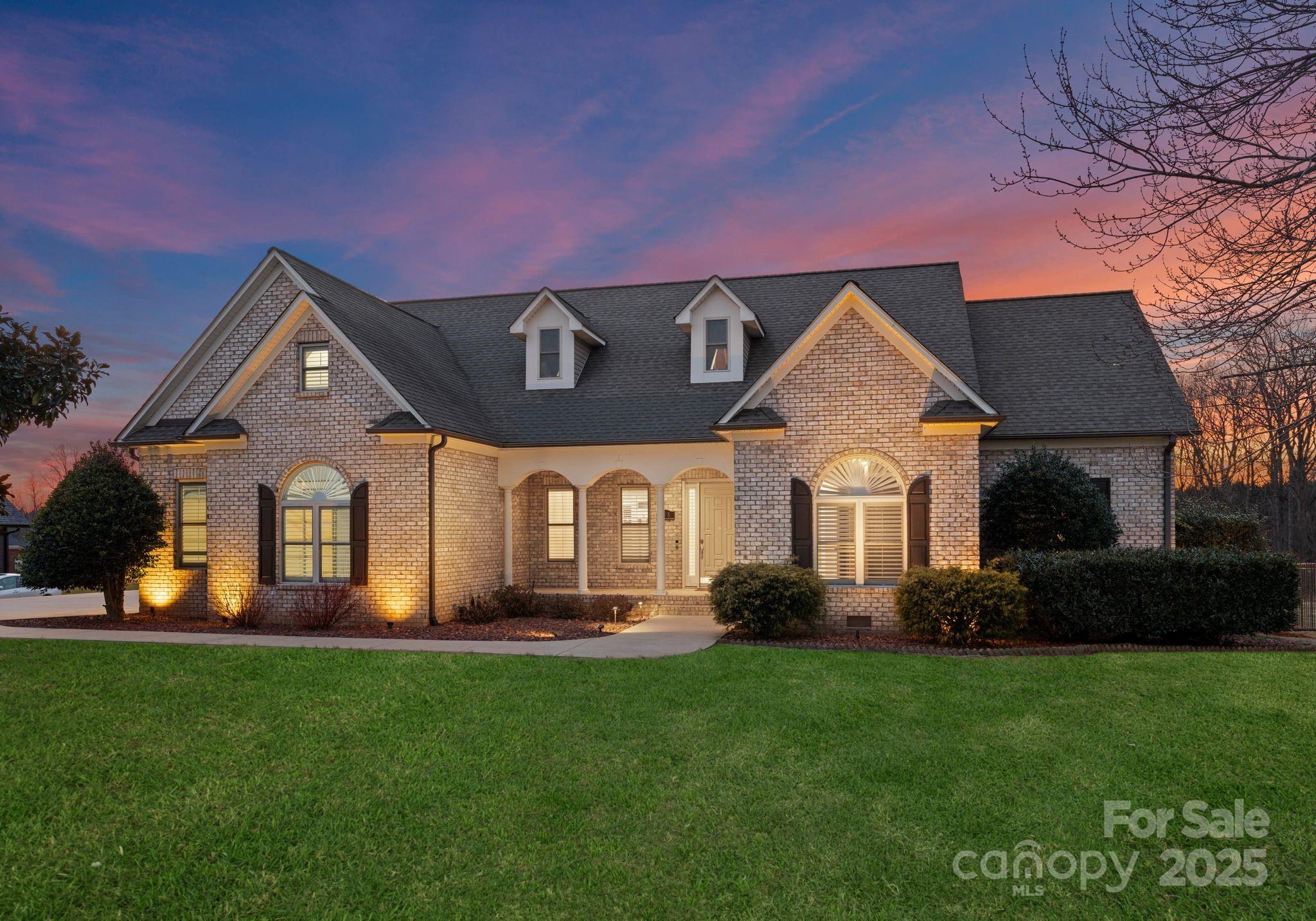 498 New Salem Road Property Photo