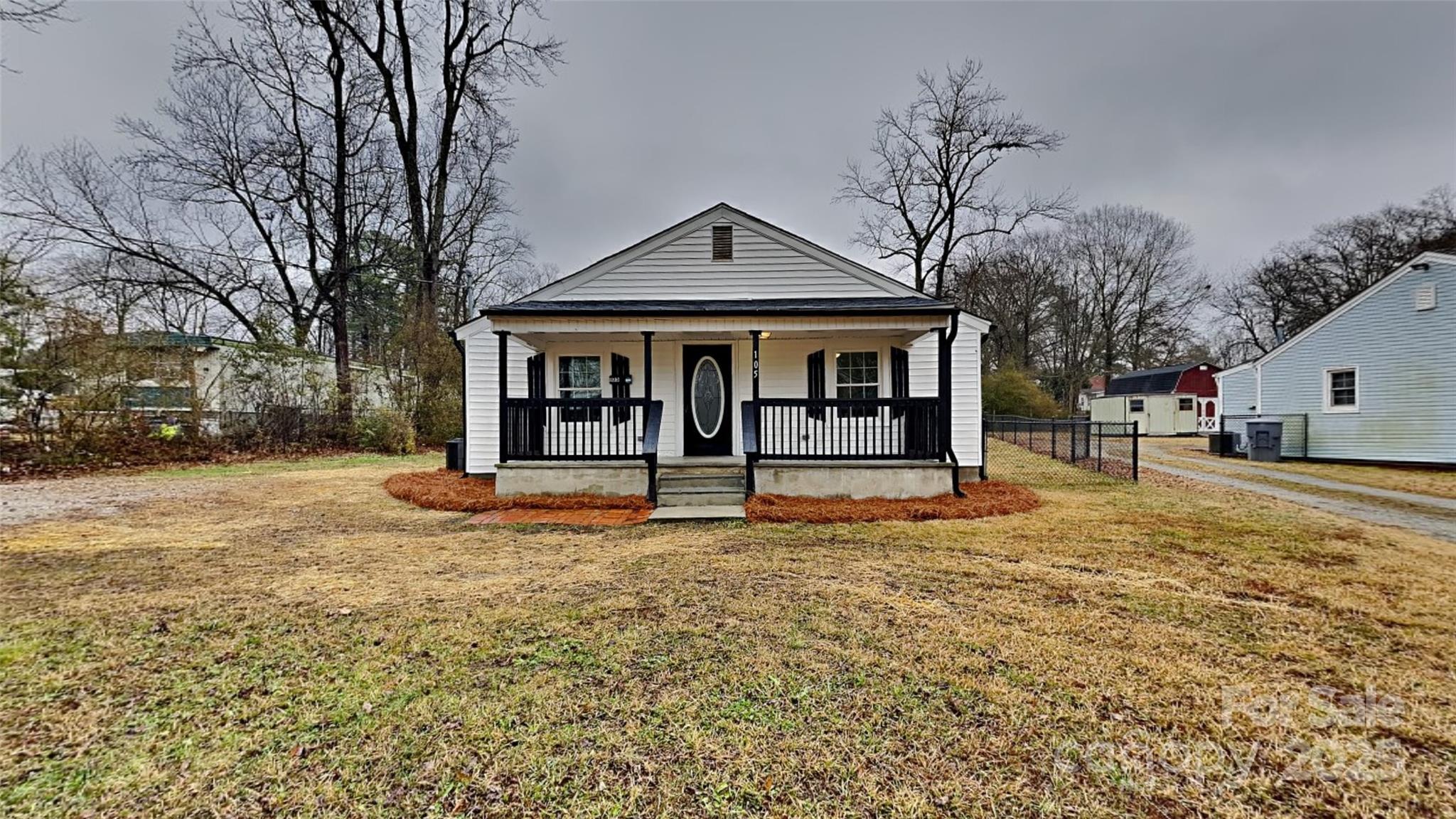 105 Valley Avenue Property Photo