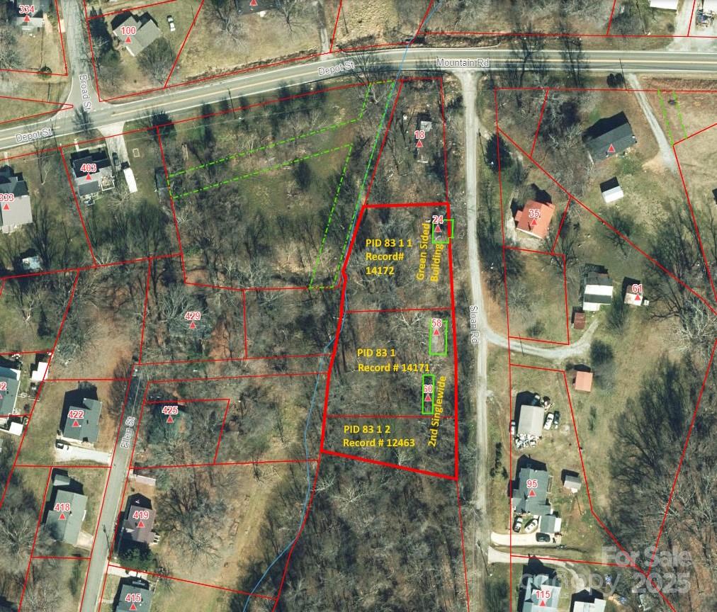 Person Real Estate Listings Main Image