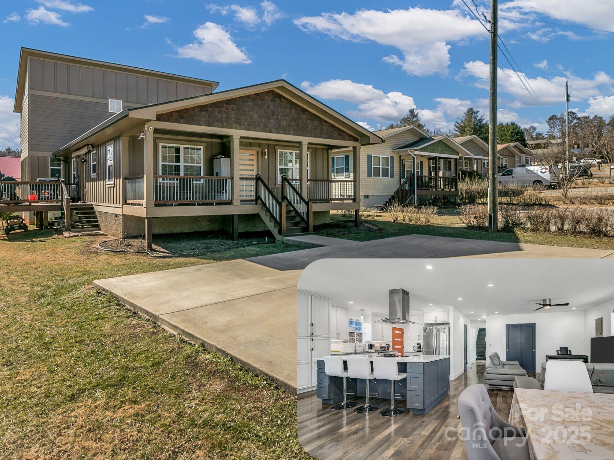 215 E Oakview Road Property Photo